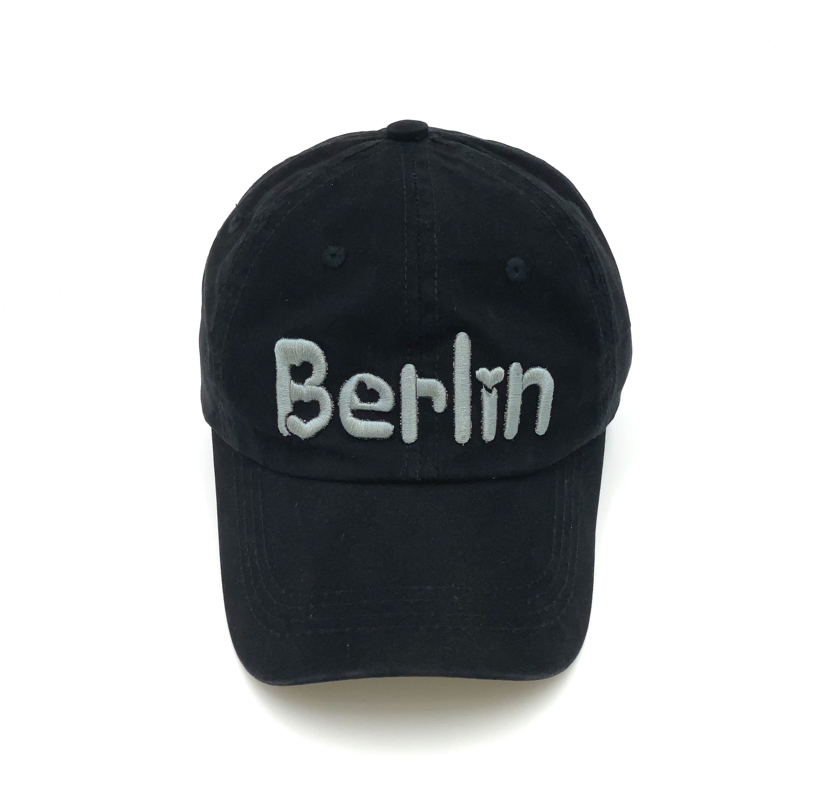 Berlin Cap