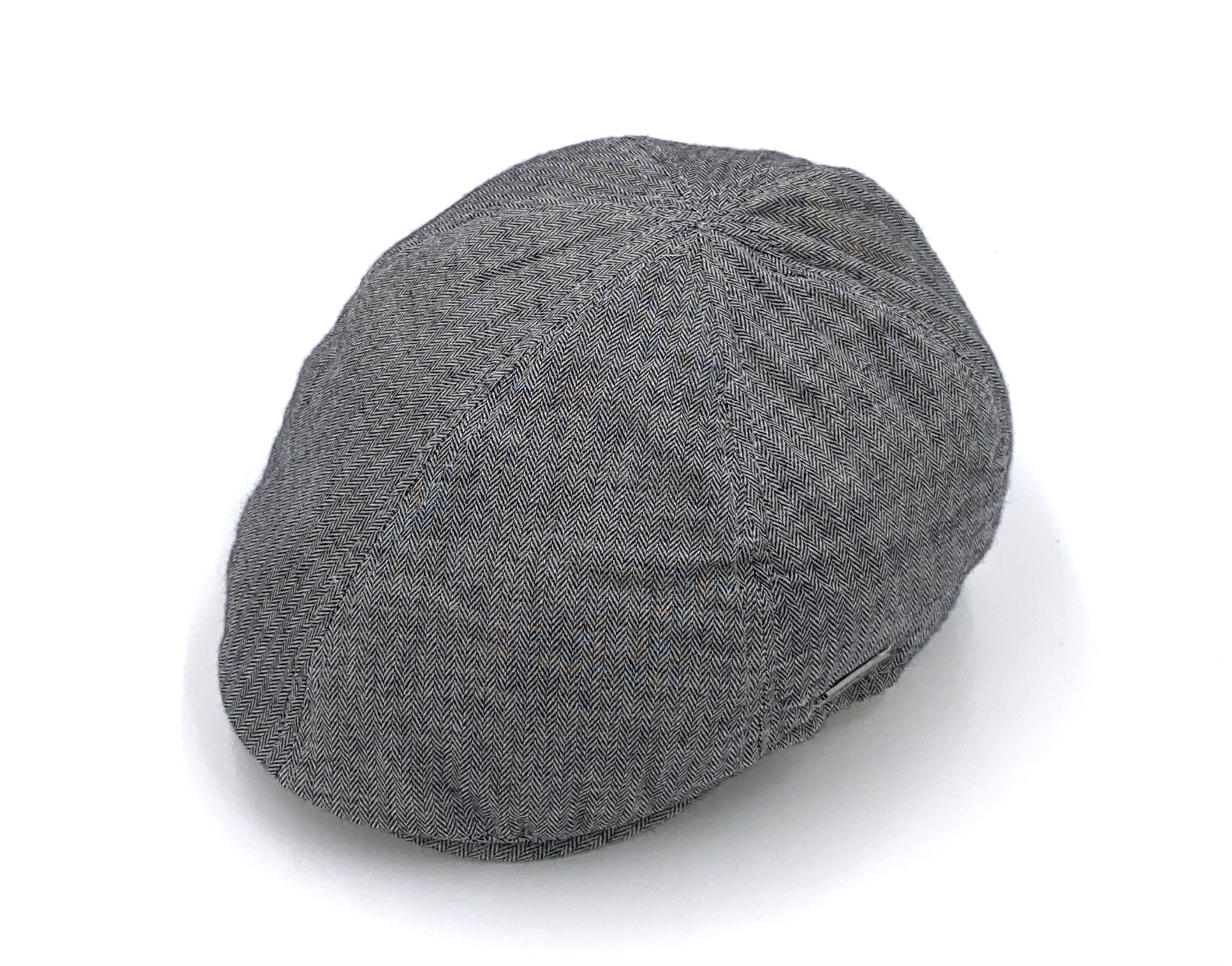 Half Season Flat Cap