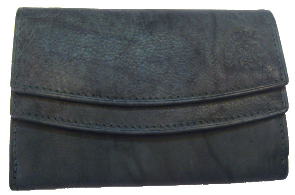 Leather Wallet for Women 894