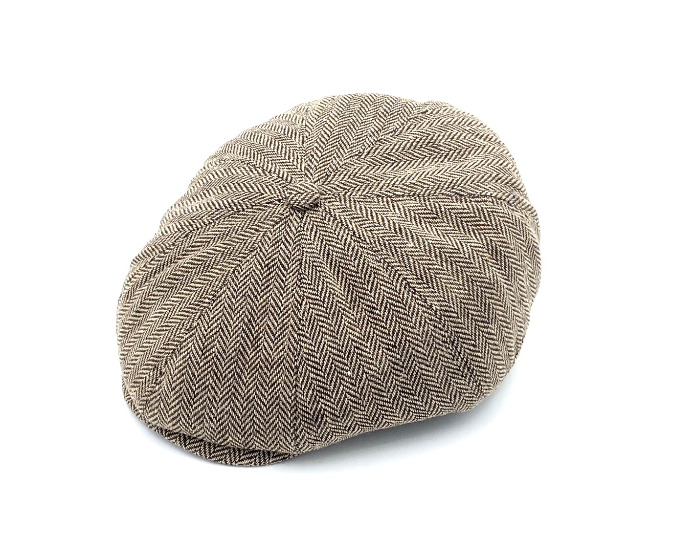 Winter Flat Cap