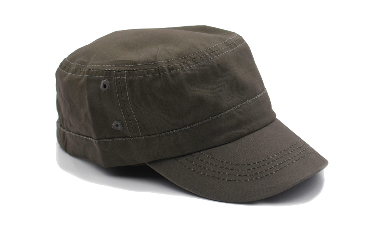 Cuba Cap, Castro Cap