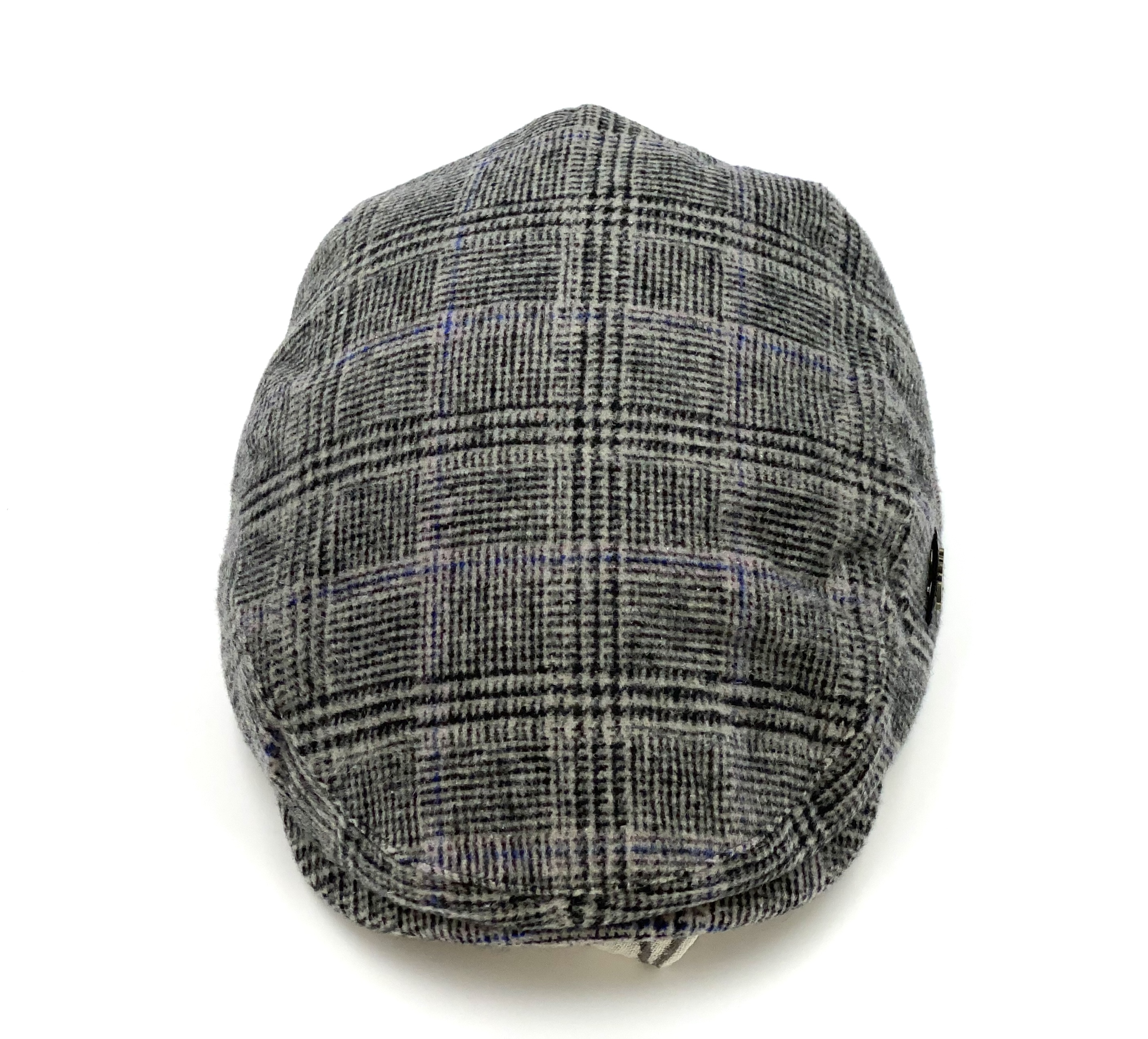 Winter Flat Cap