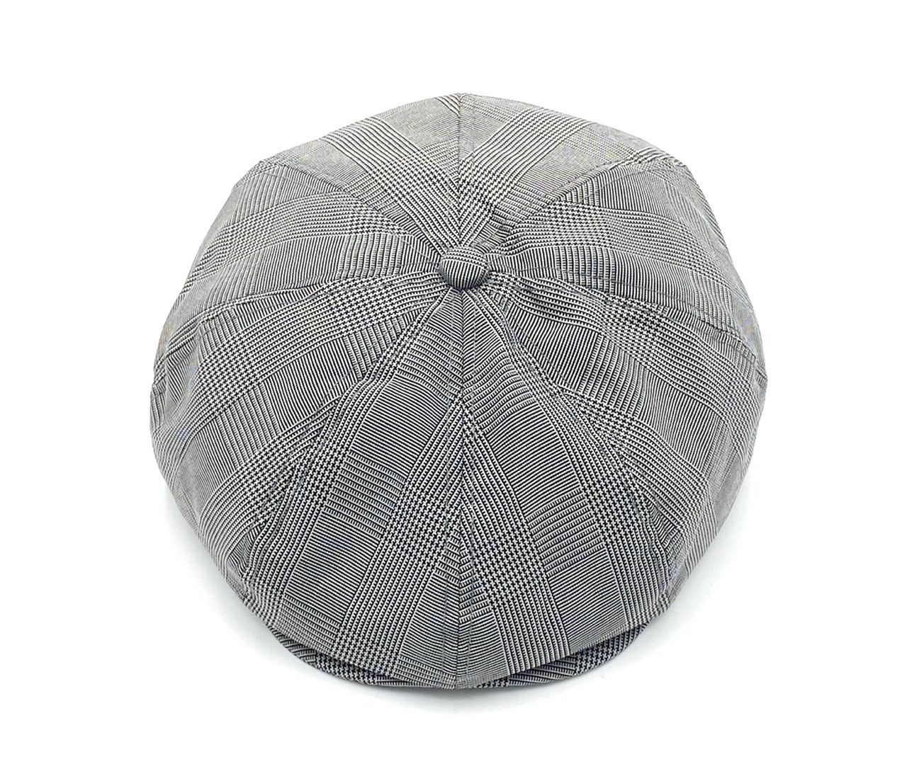 All Seasons Flat Cap