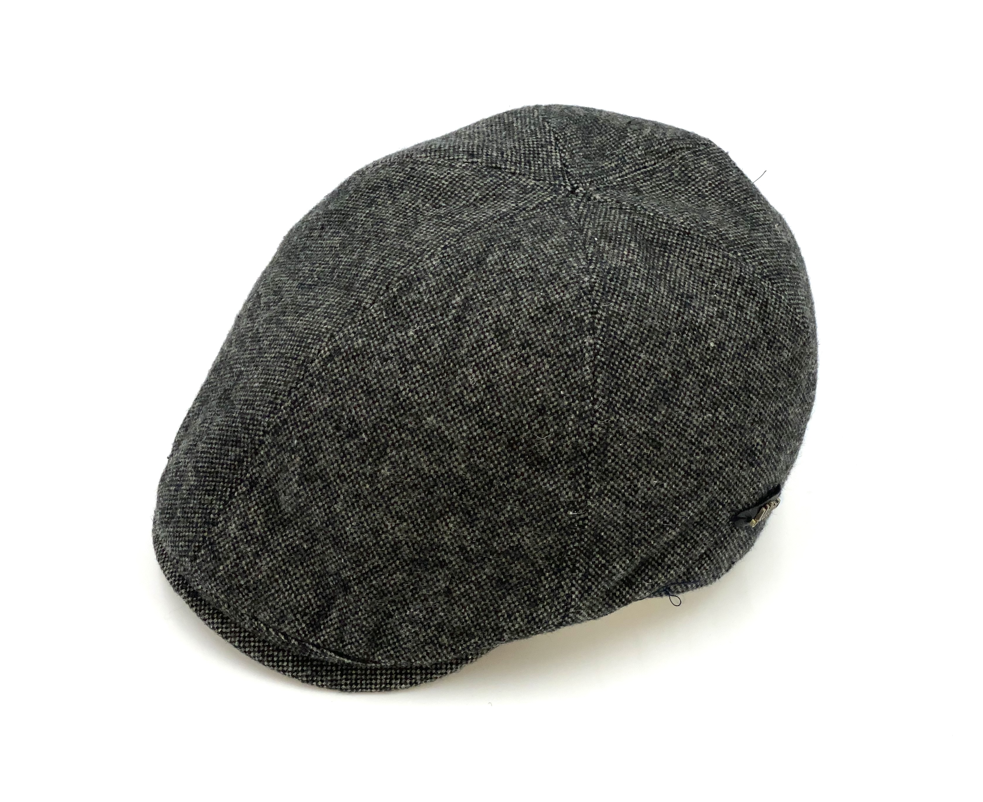 Winter Flat Cap