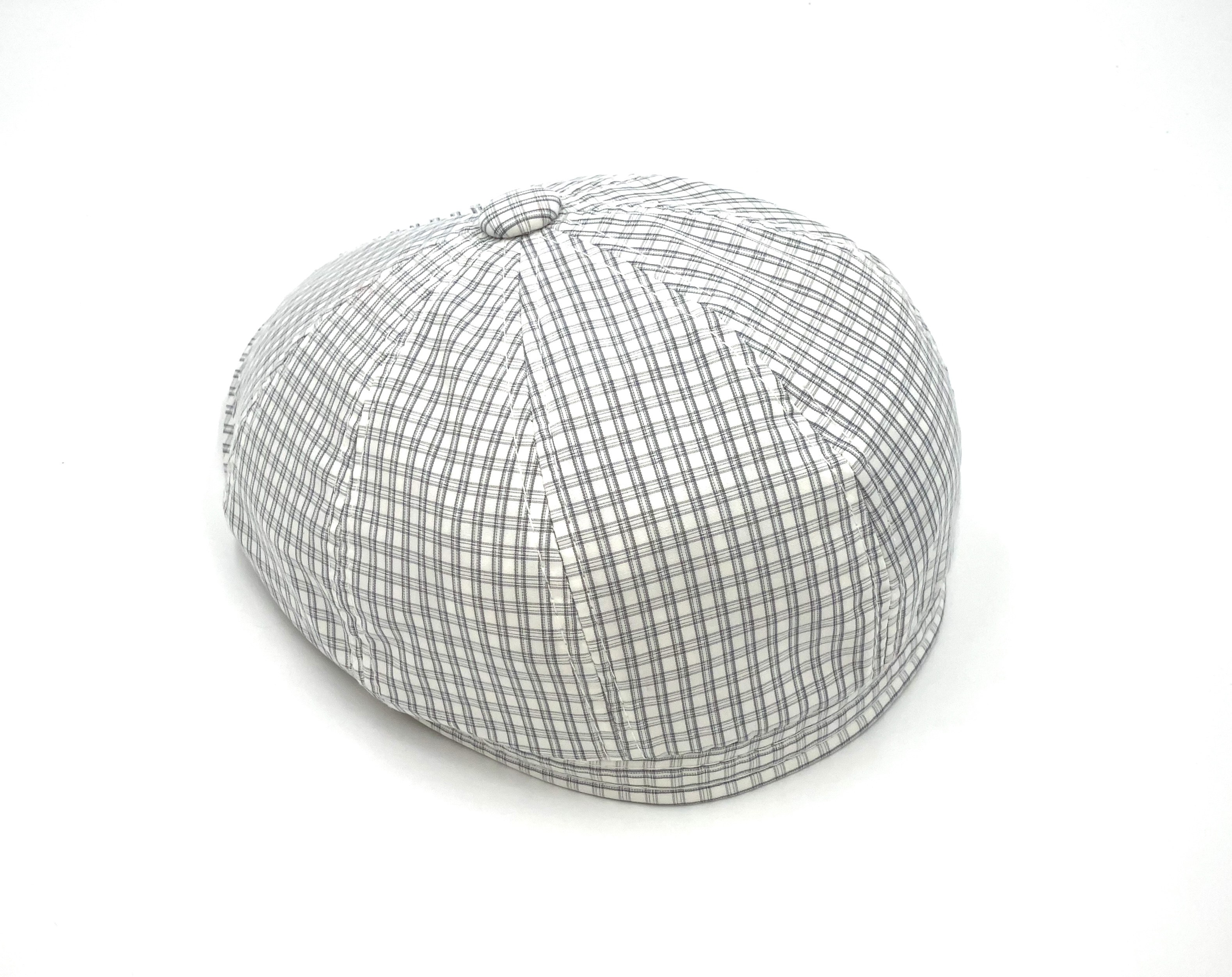 Summer Flat Cap