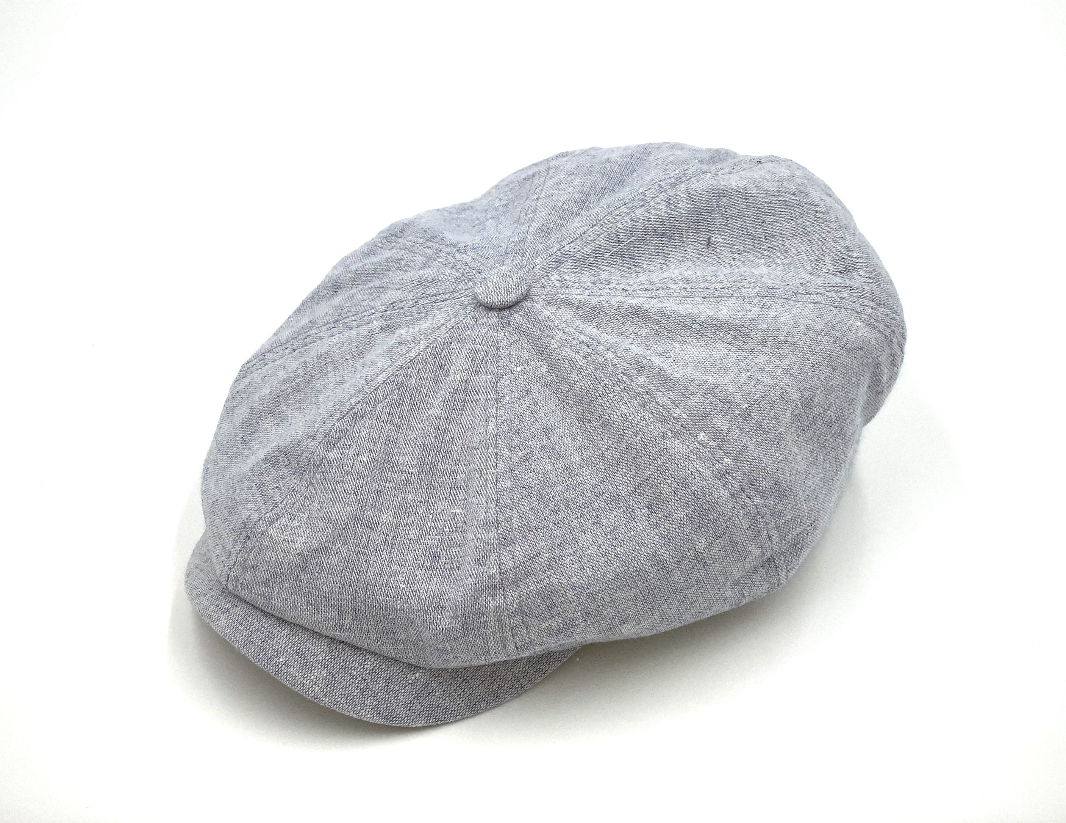 Season Flat Cap