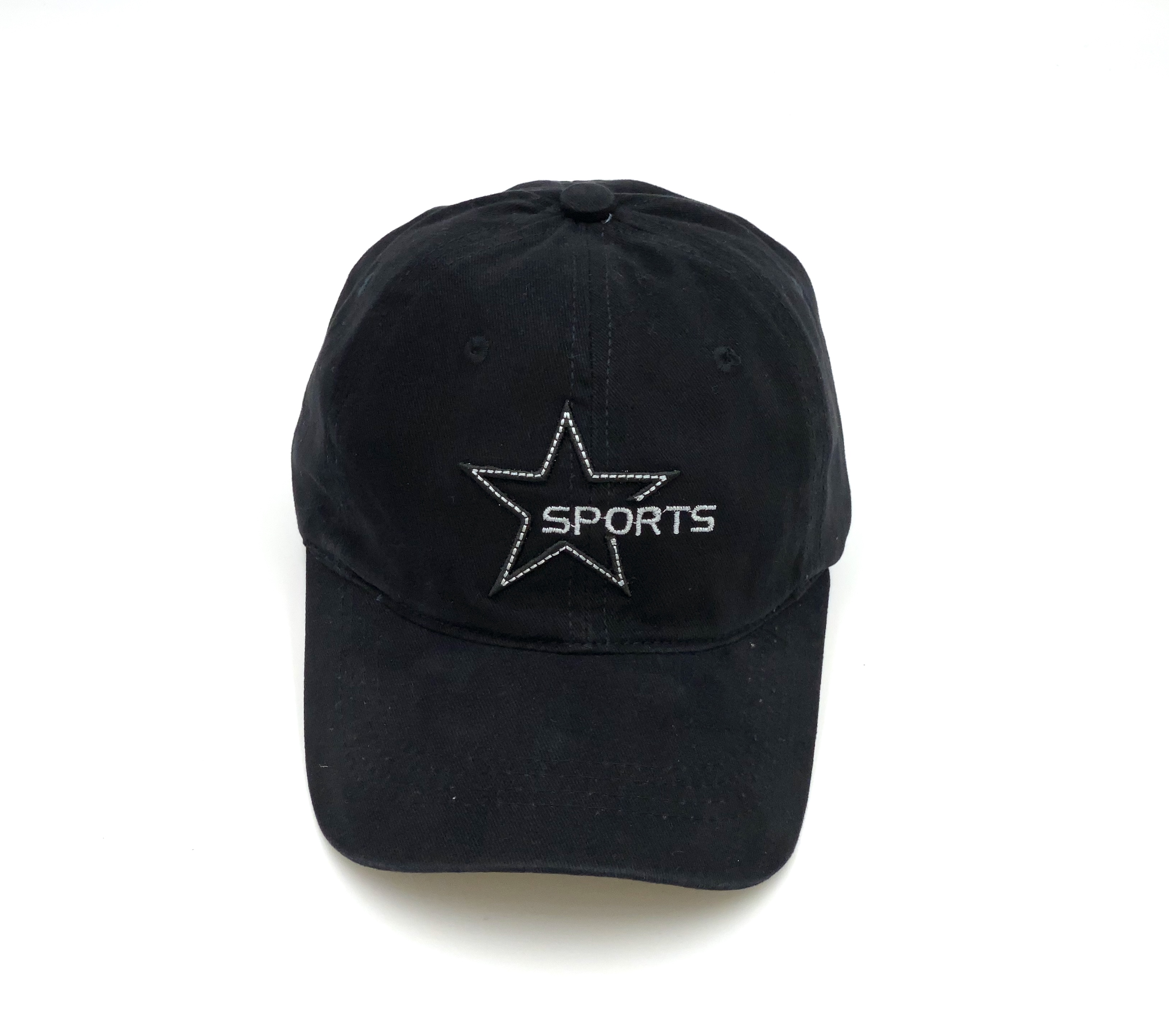 Sport Cap mit einem Stern