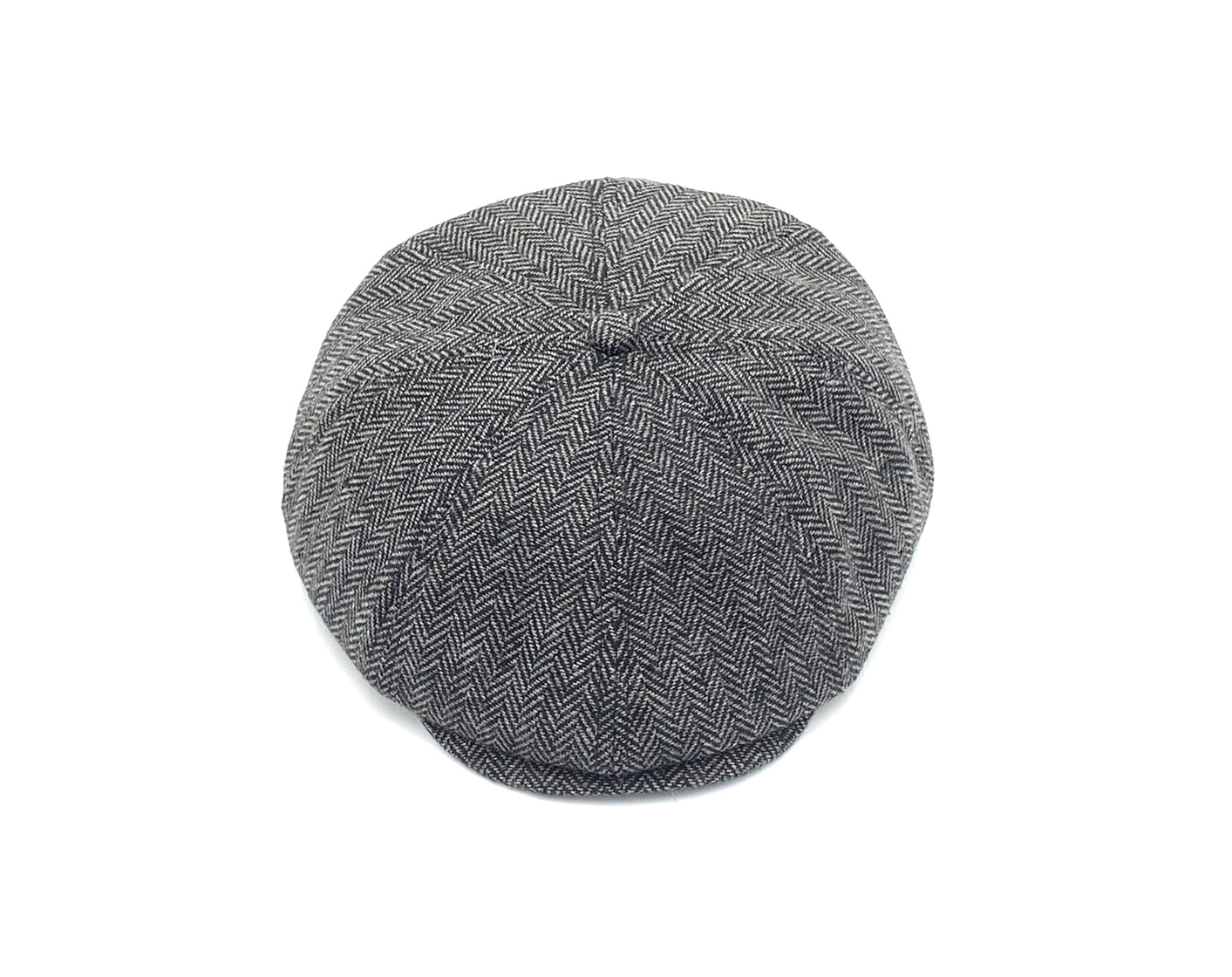 Winter Flat Cap