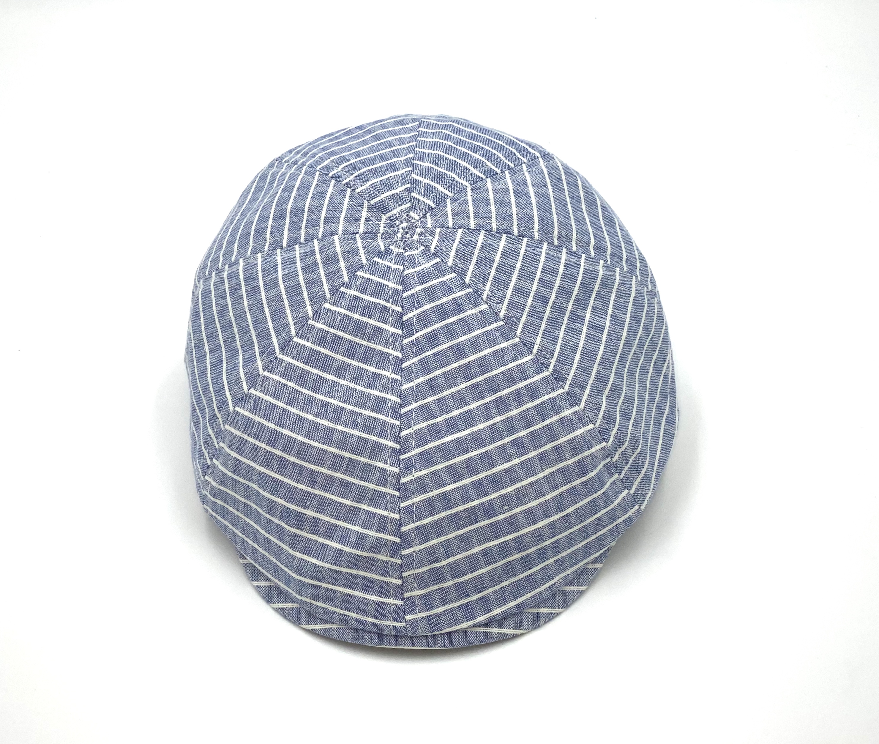 Summer Flat Cap