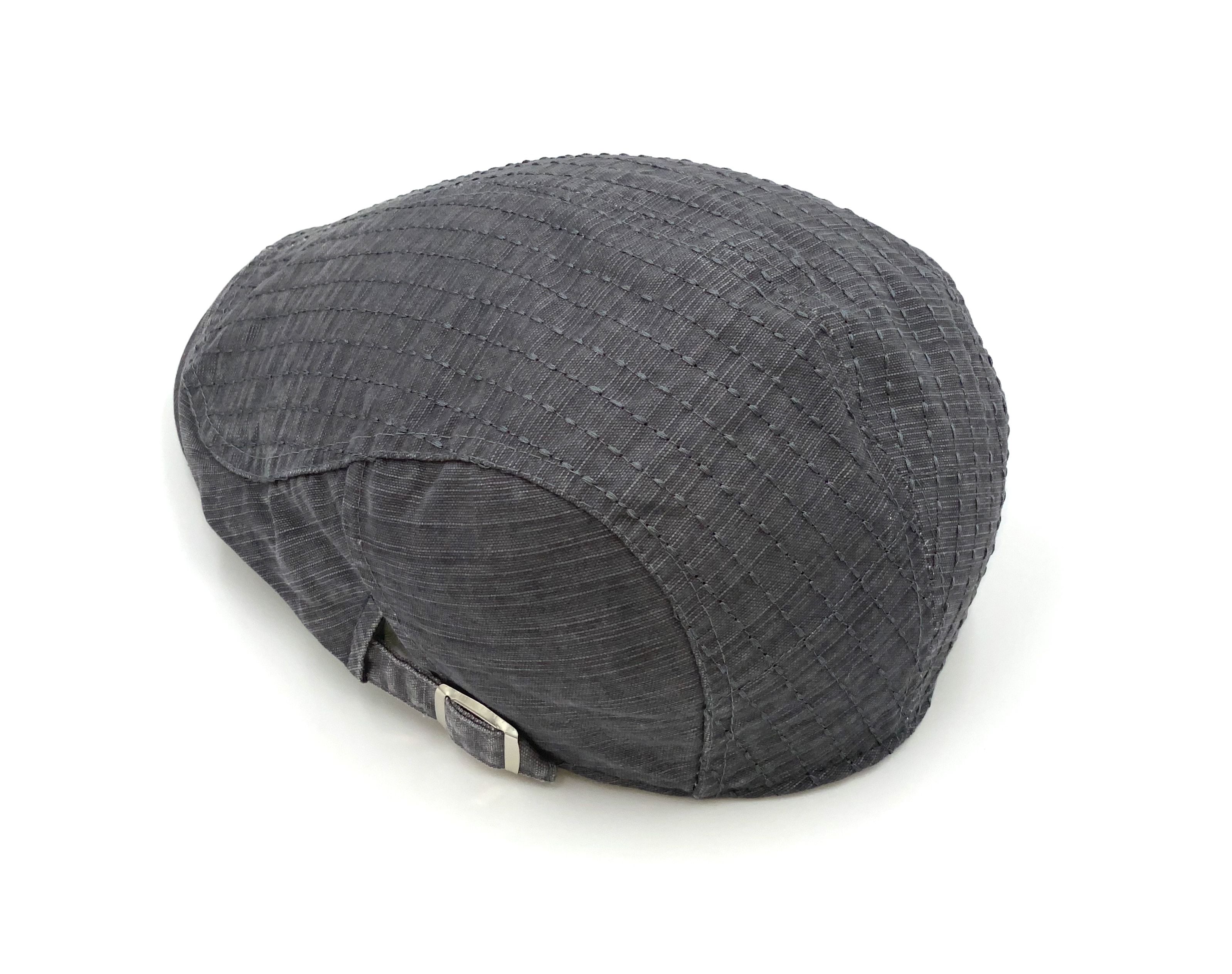 Summer Flat Cap