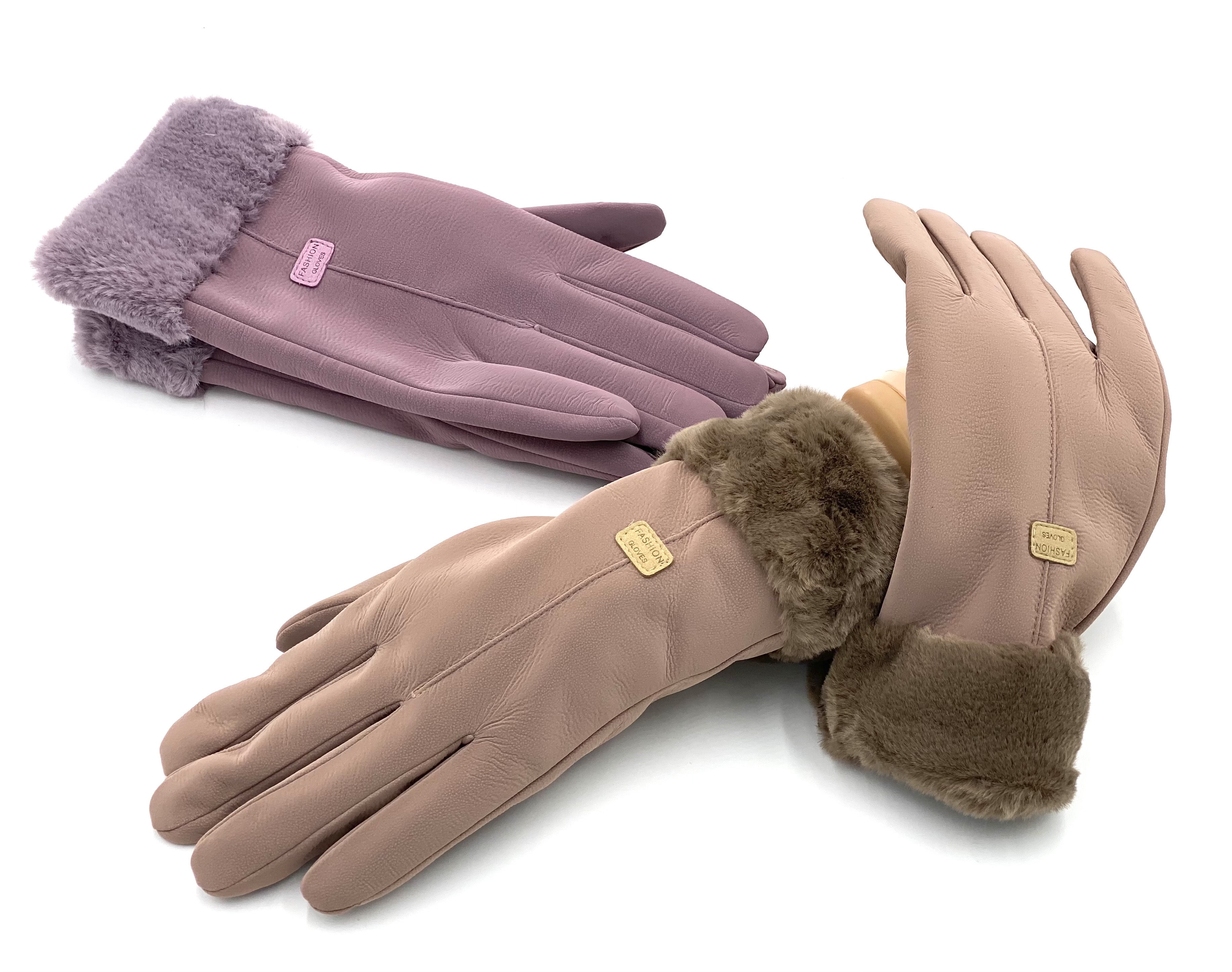 Damen Handschuhe