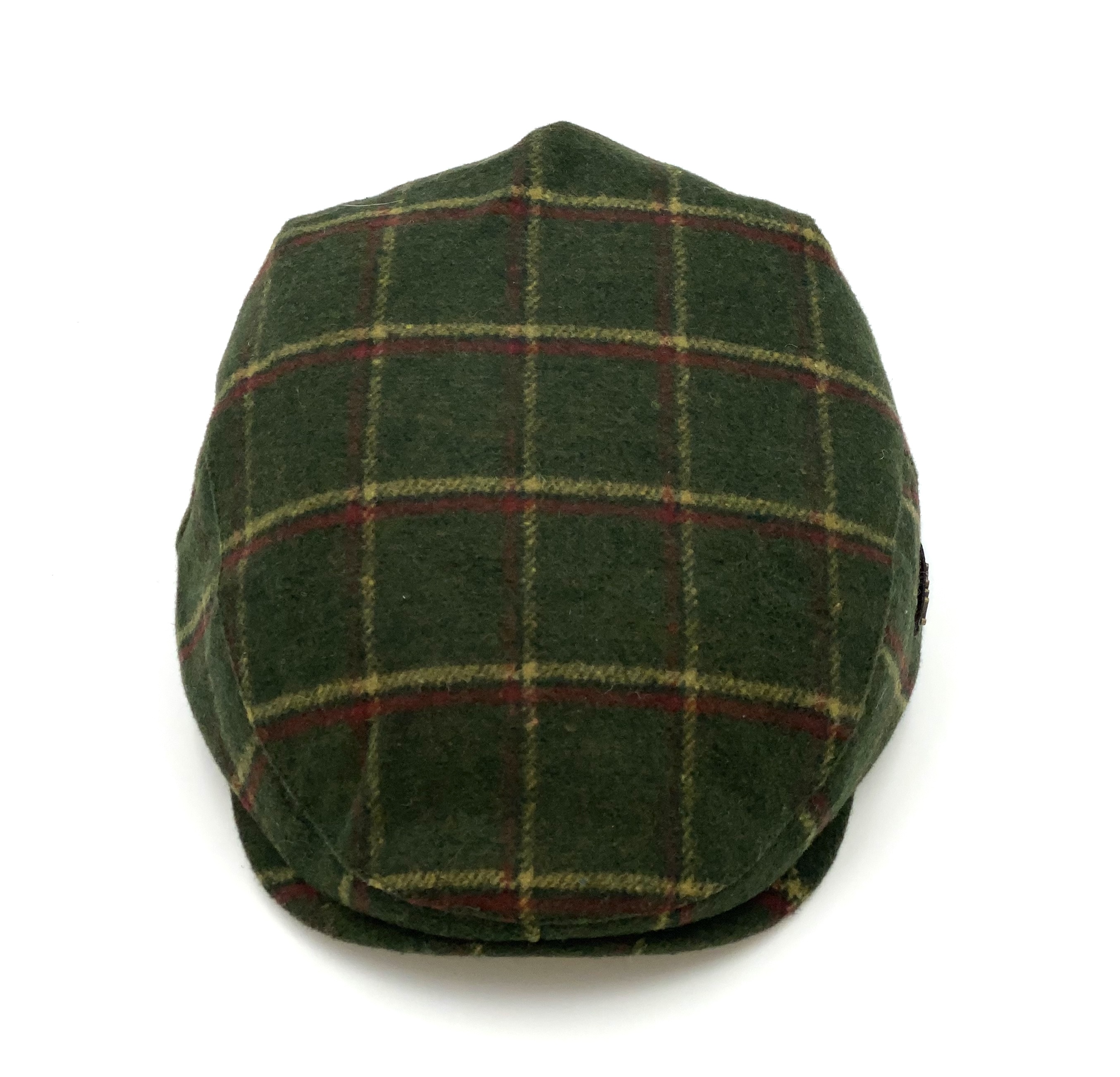 Winter Flat Cap