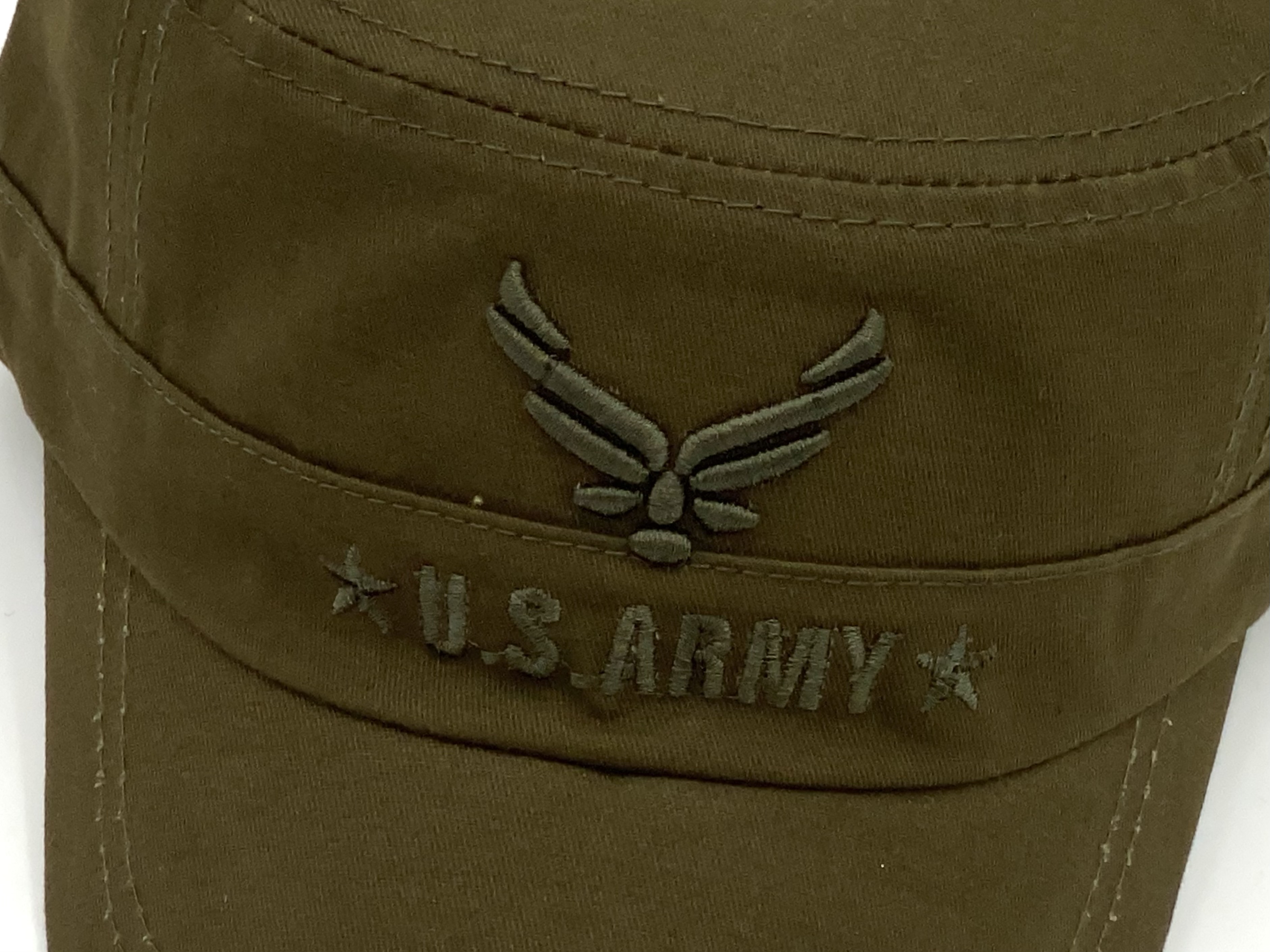 Army Cuba Cap