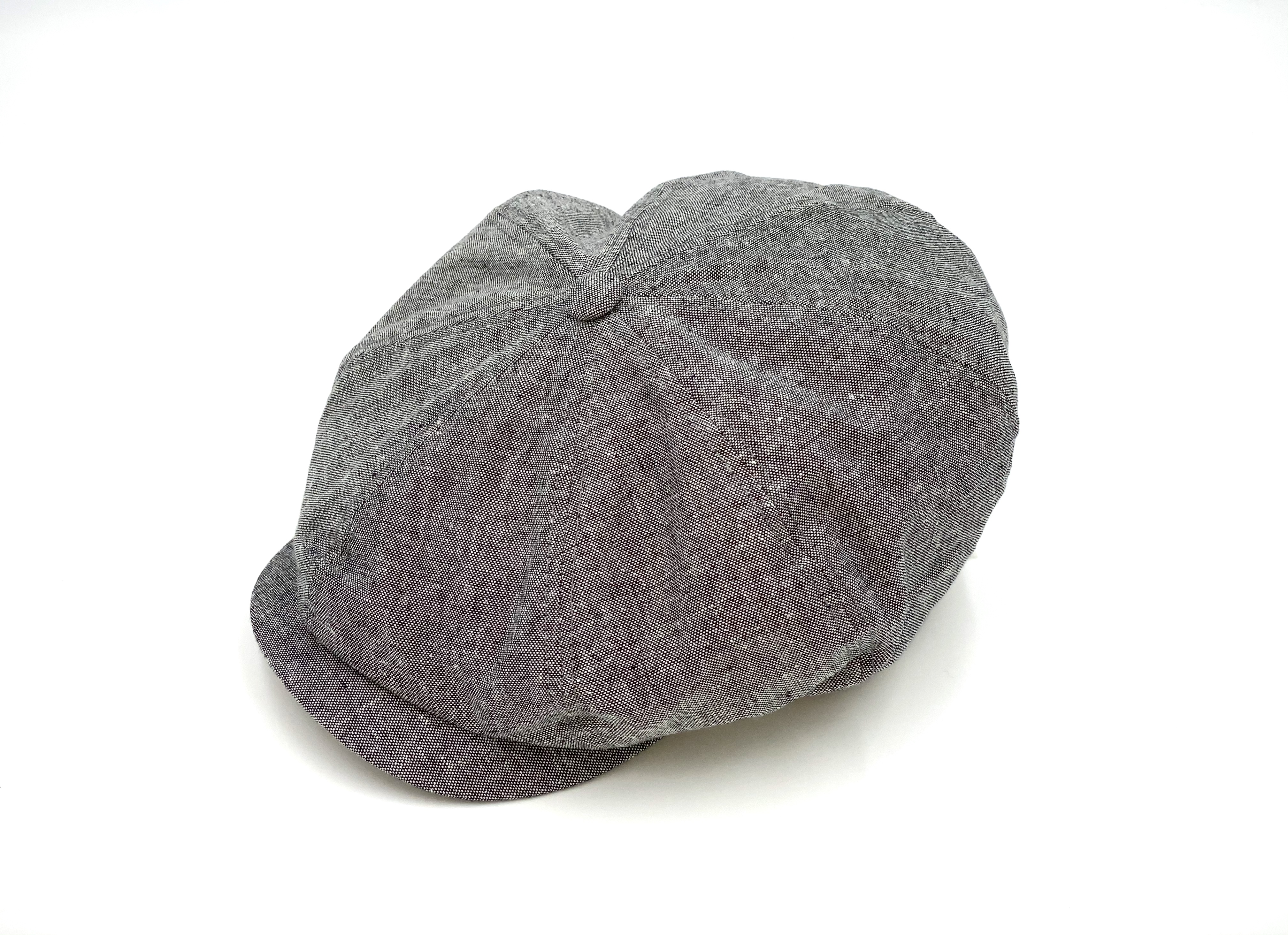 Season Flat Cap