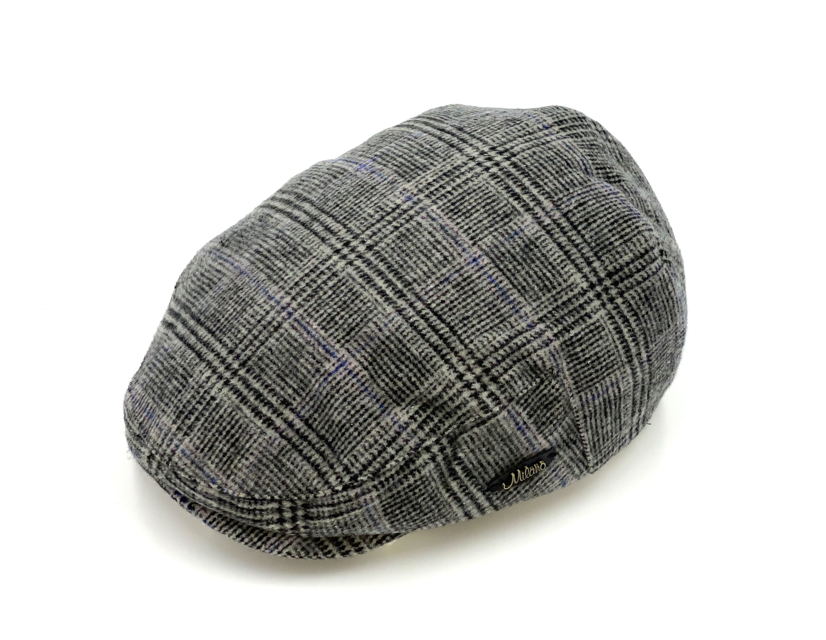 Winter Flat Cap