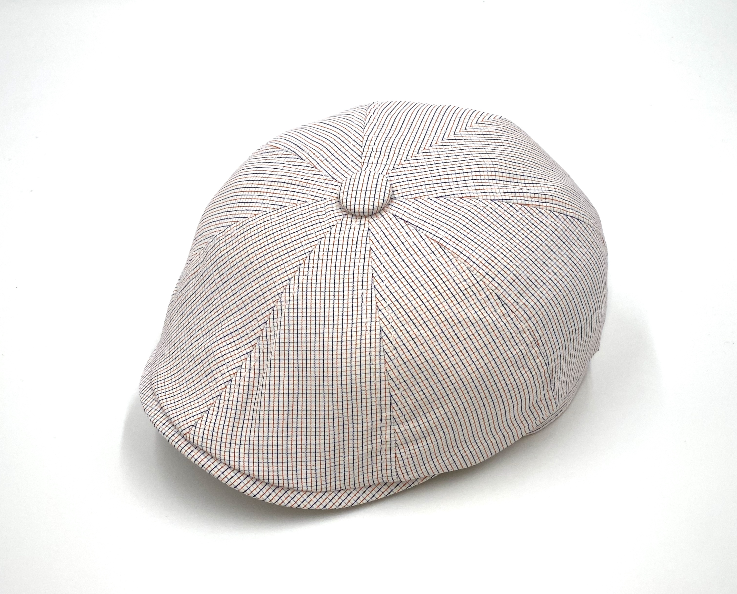 Flat Cap