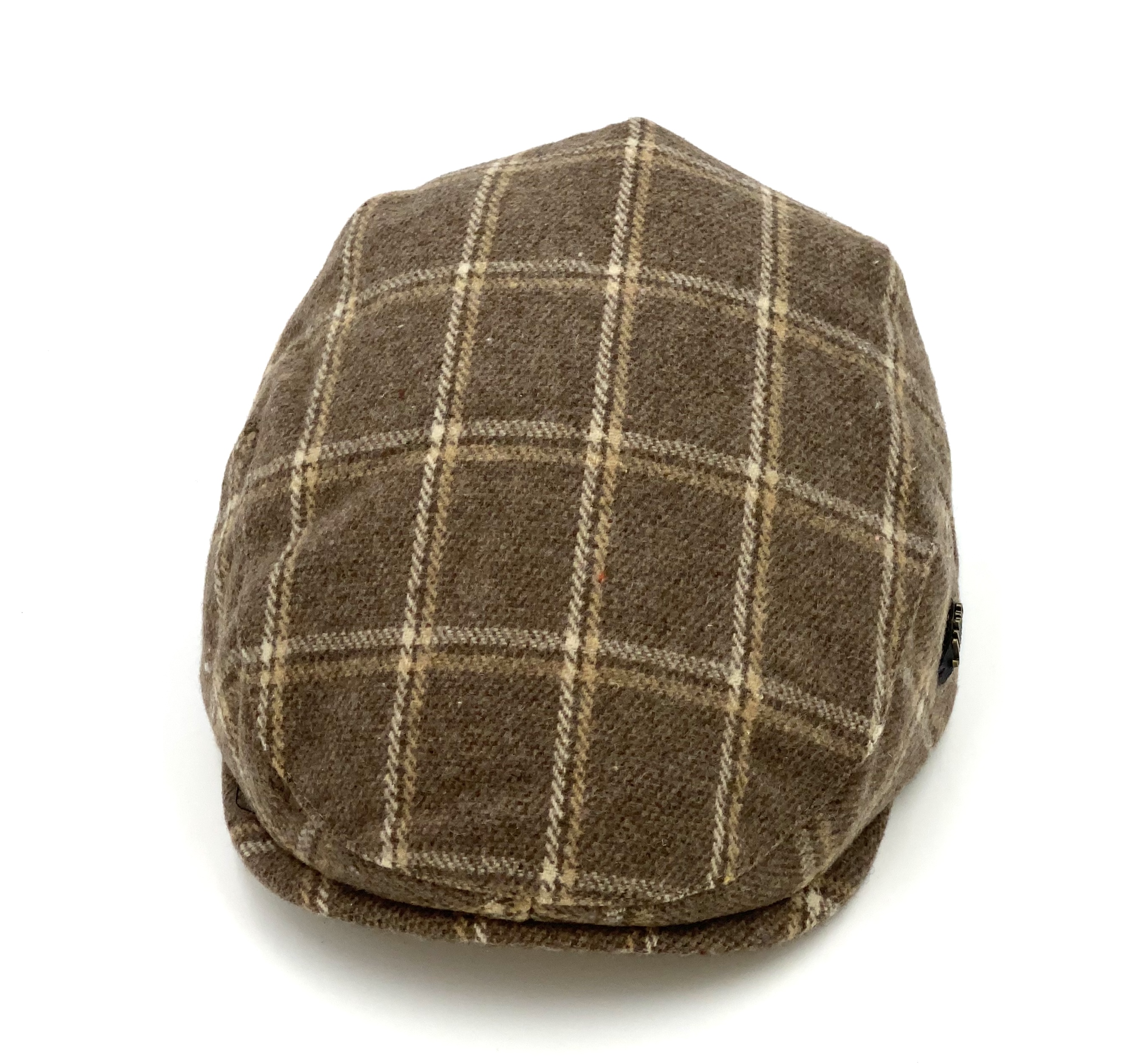 Winter Flat Cap