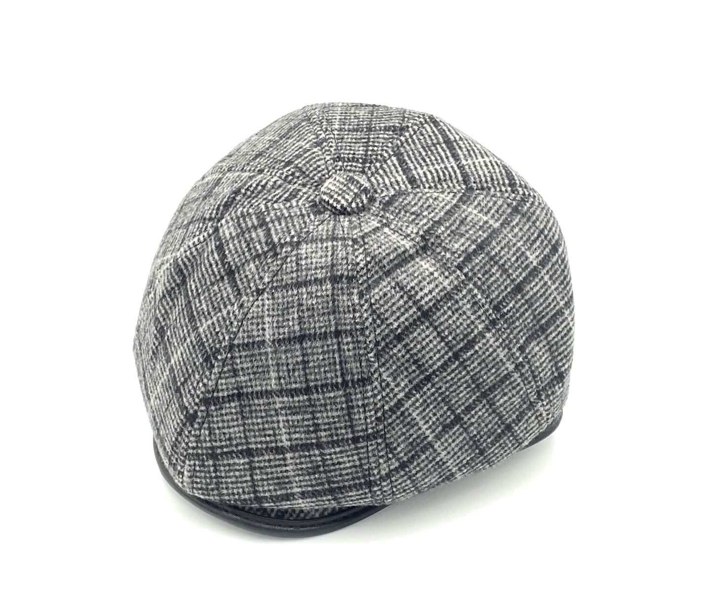 Winter Flat Cap