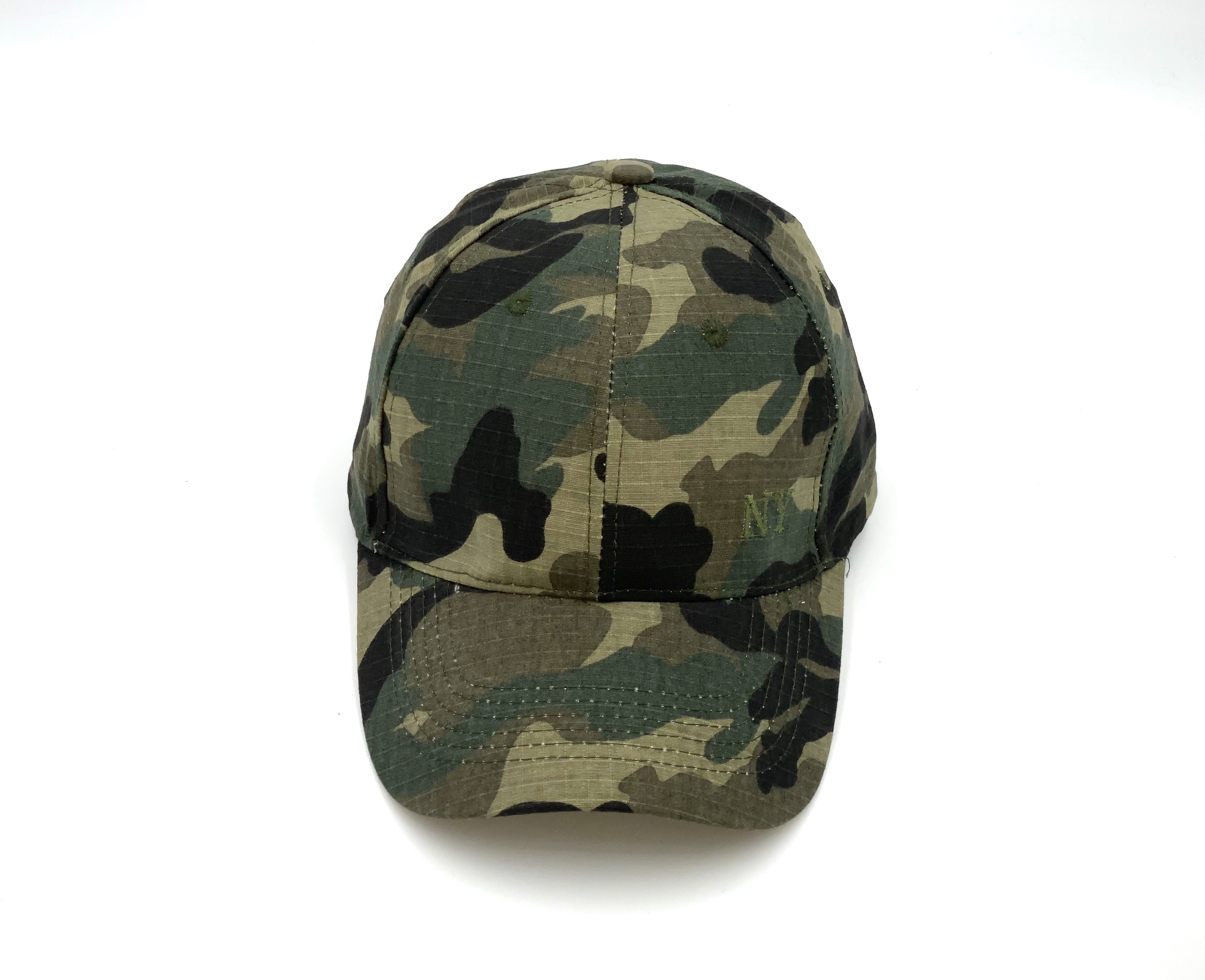 Militär Cap Camouflage