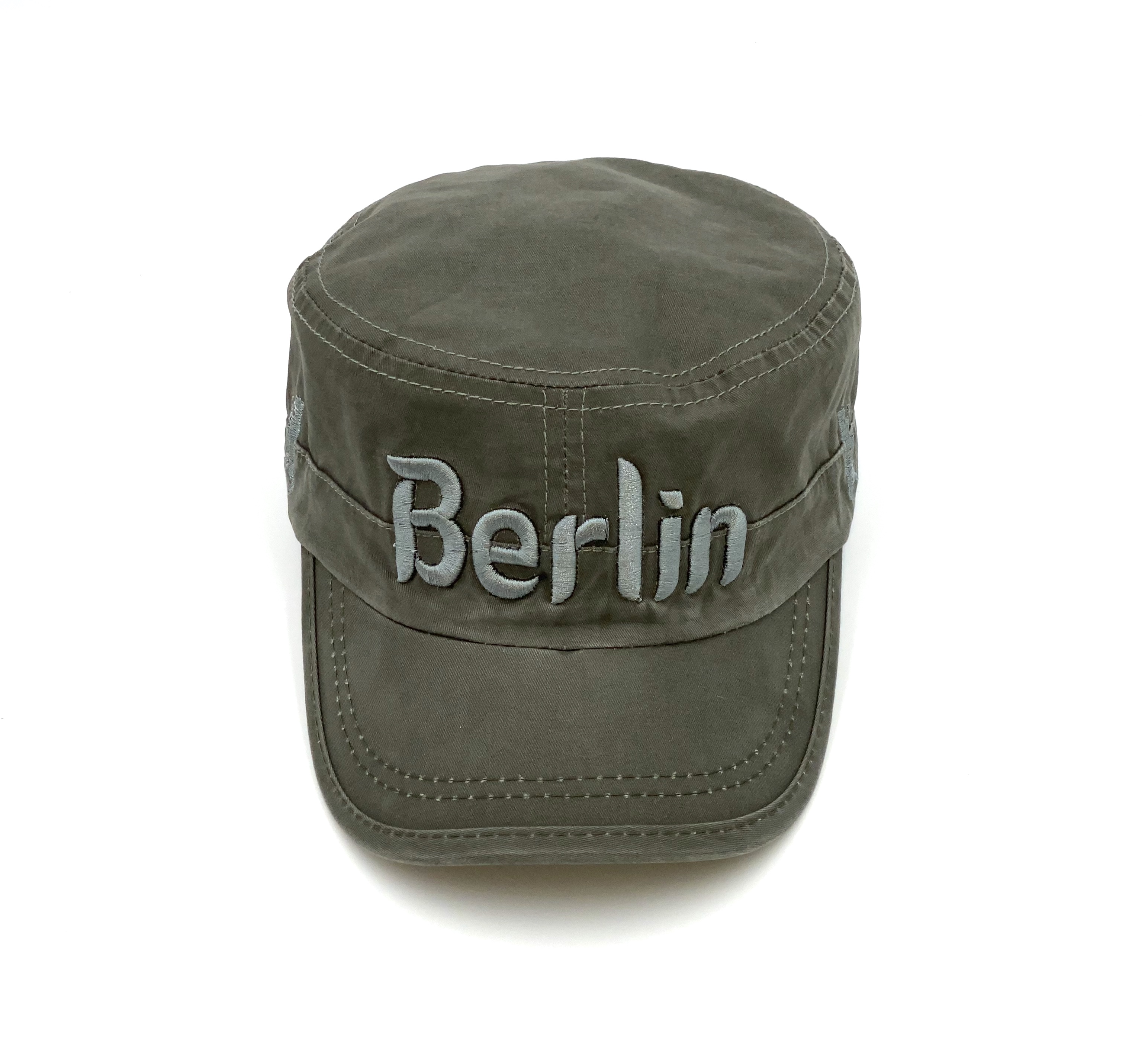 Berlin Cap