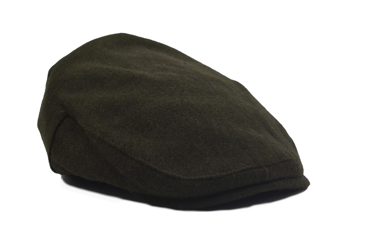 Winter Schiebermütze