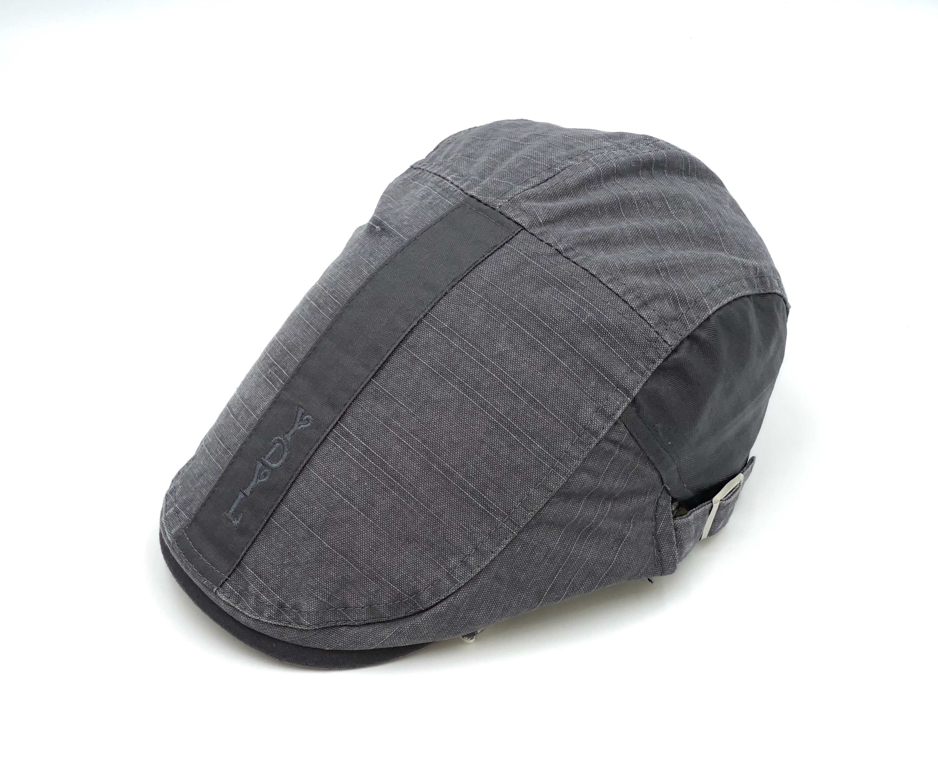 Summer Flat Cap