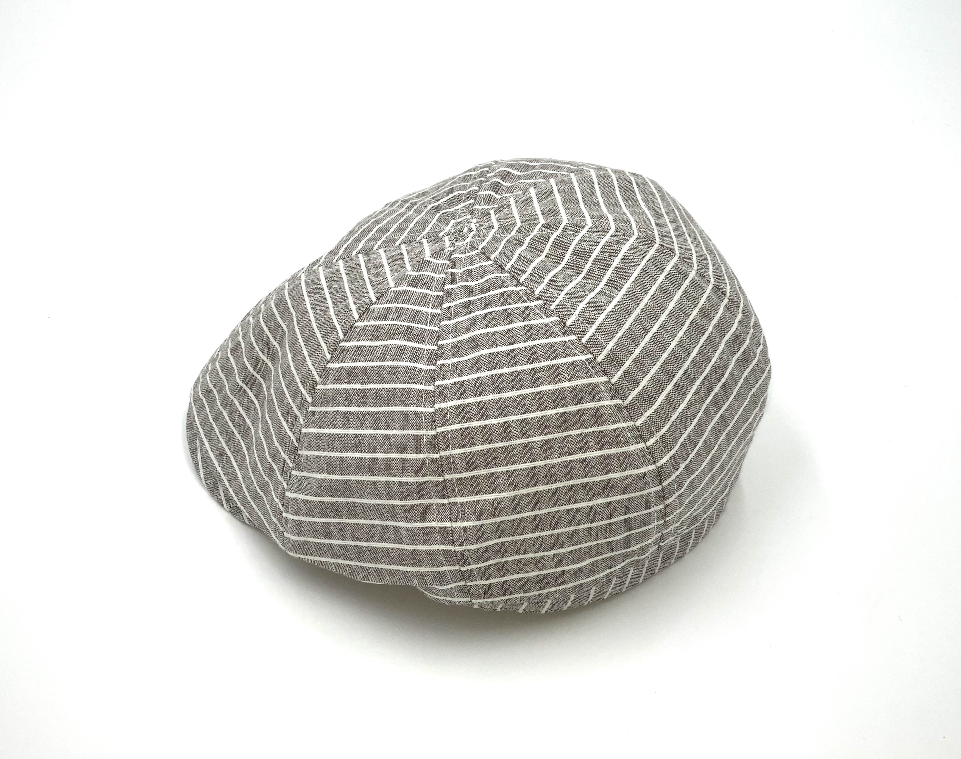 Summer Flat Cap