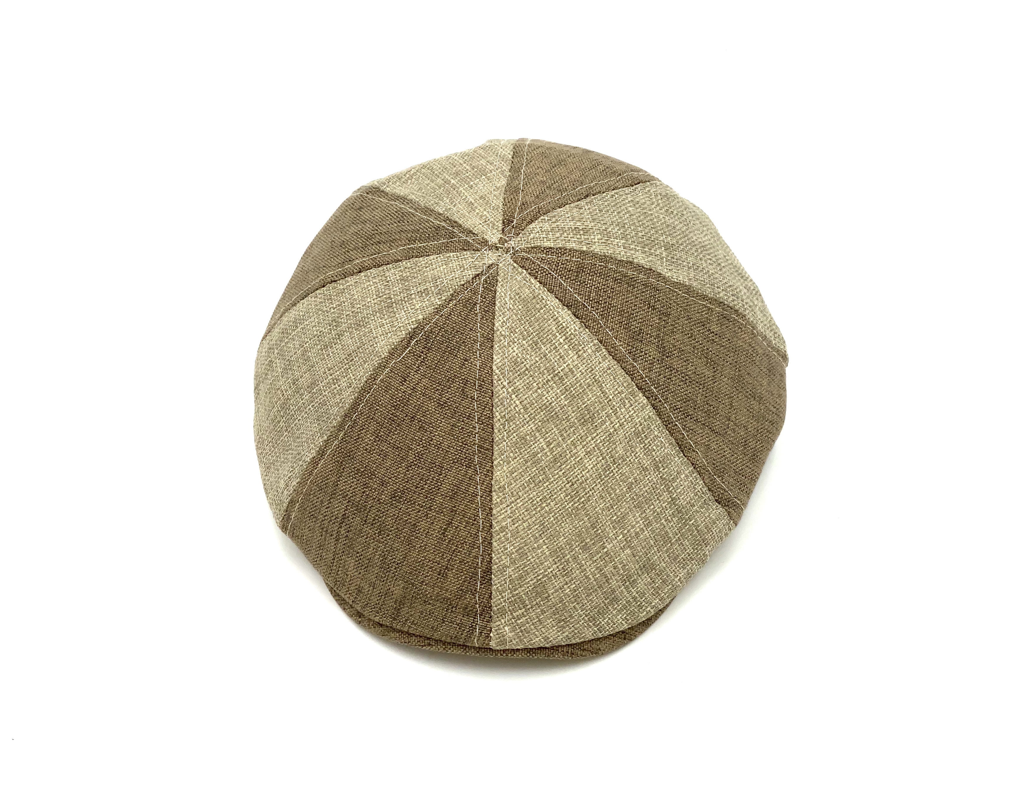 Summer Flat Cap