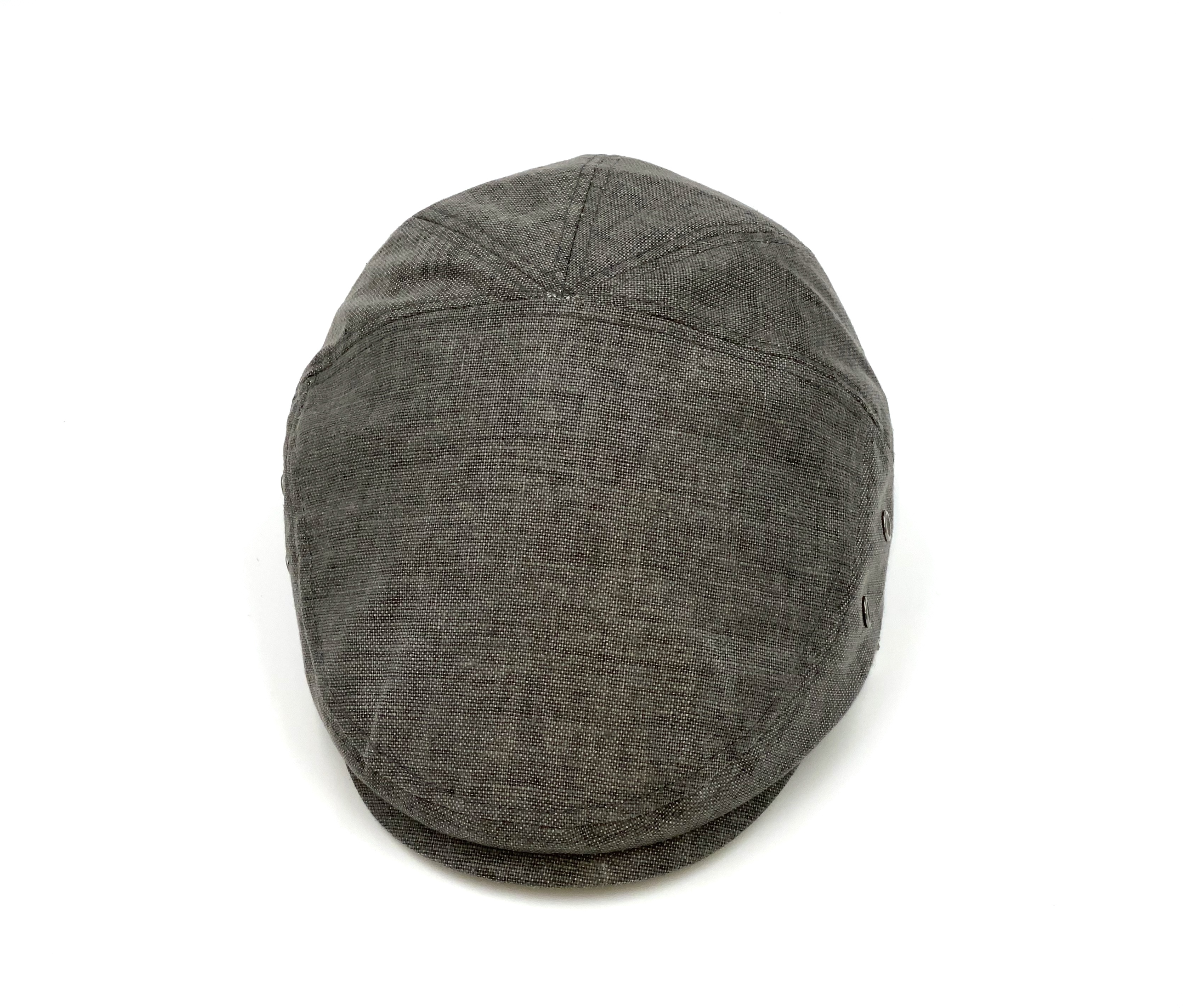 Summer Flat Cap