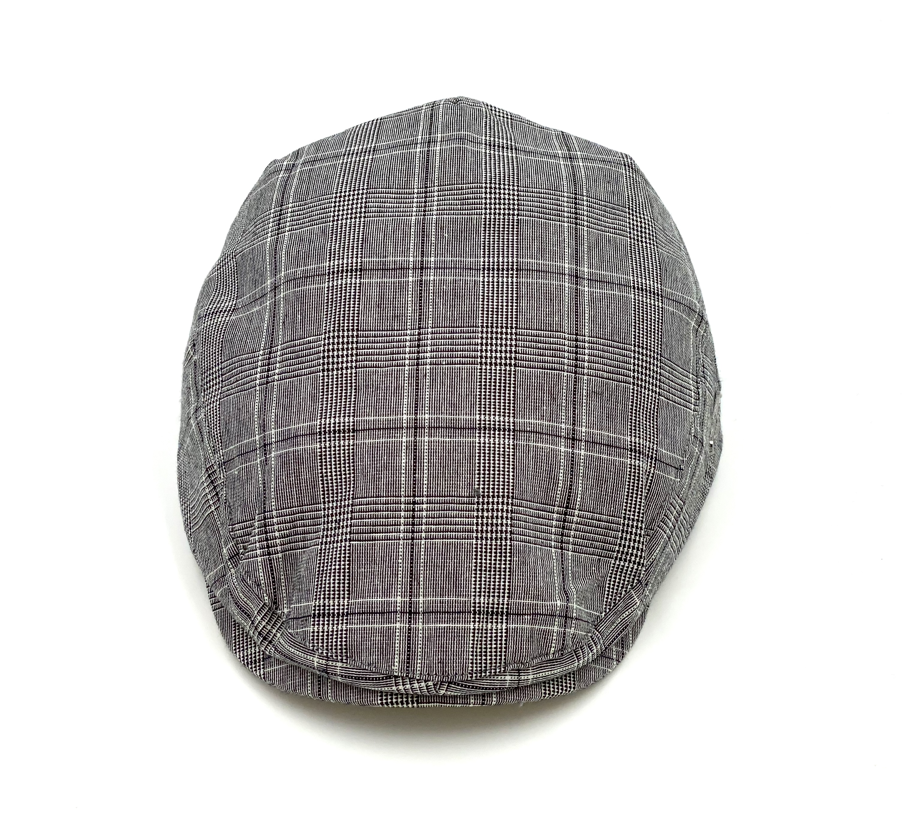 Half Season Flat Cap