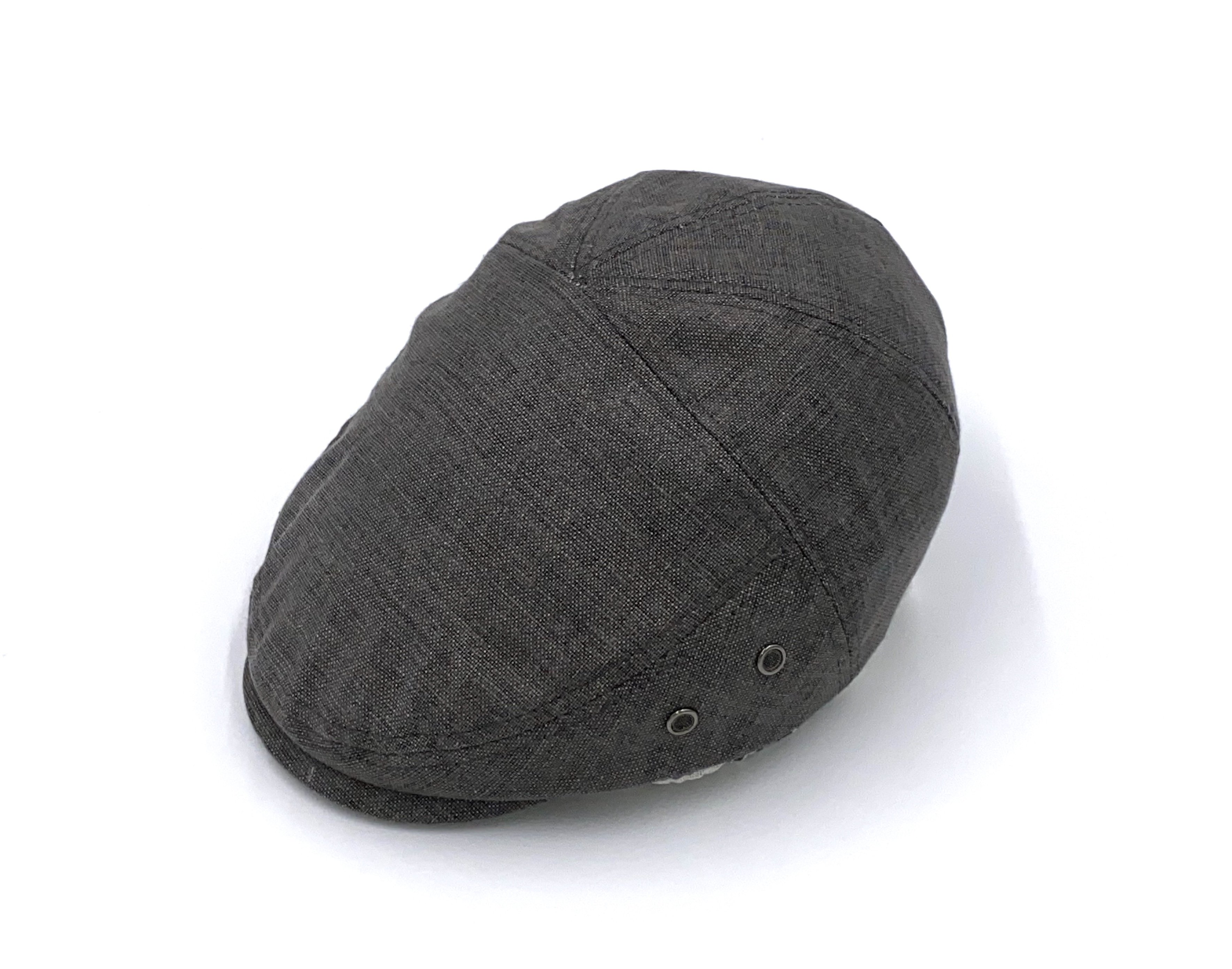 Summer Flat Cap