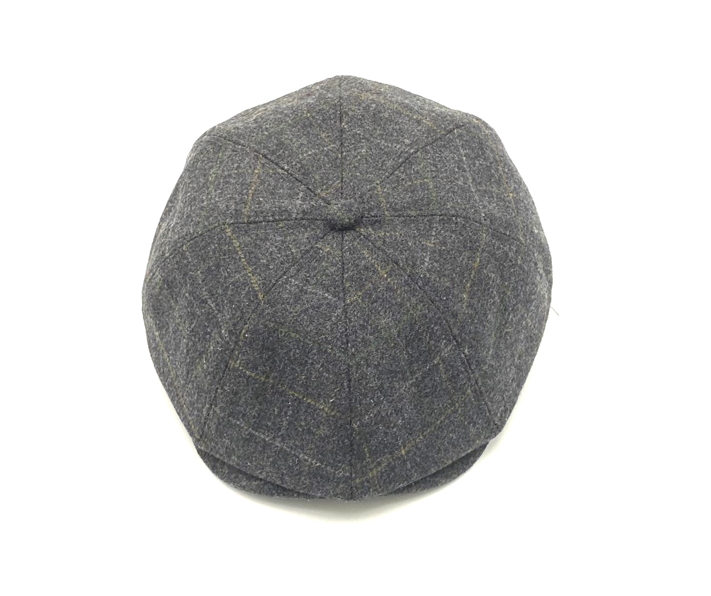 Winter Flat Cap