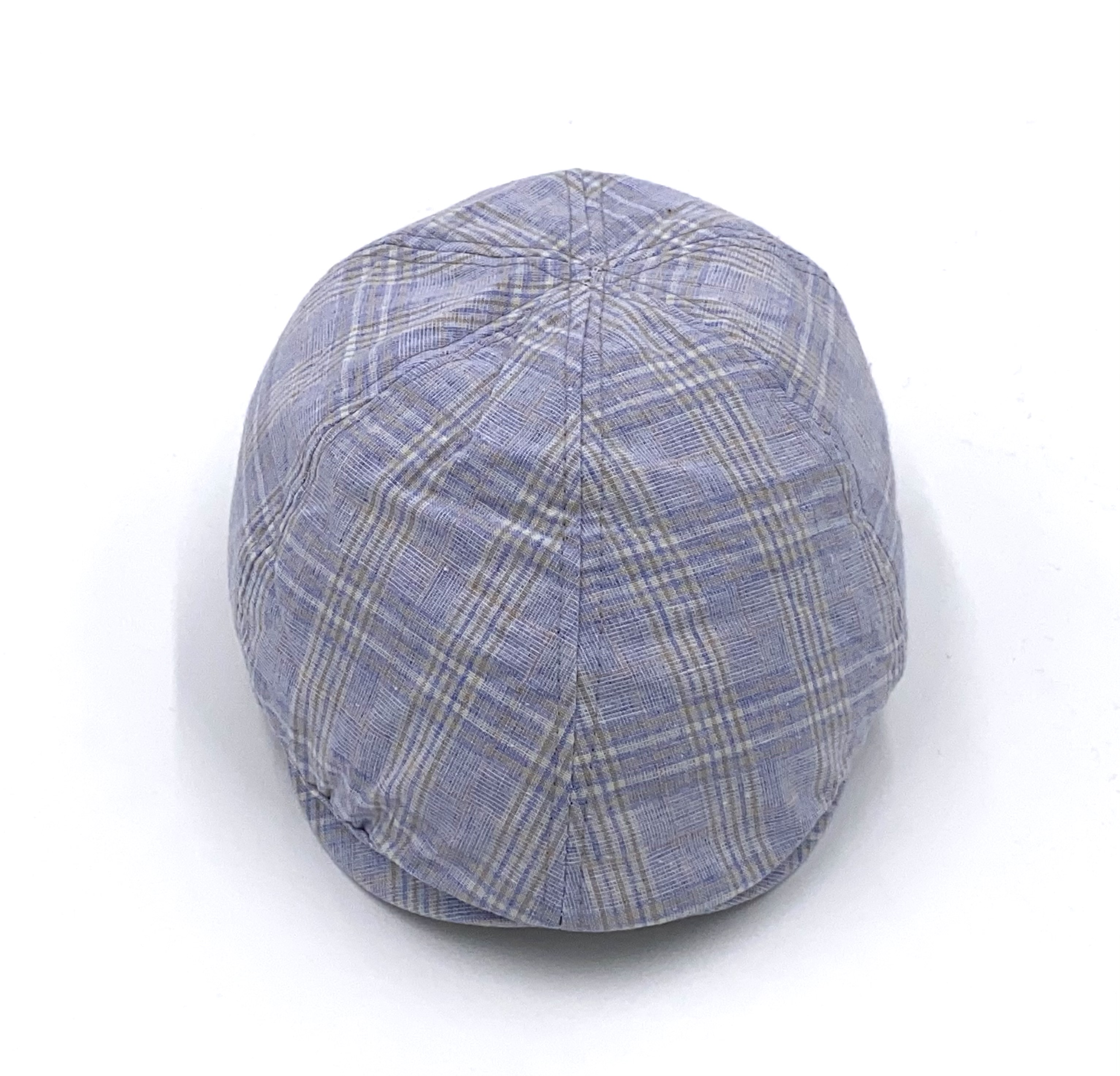 Half Season Flat Cap