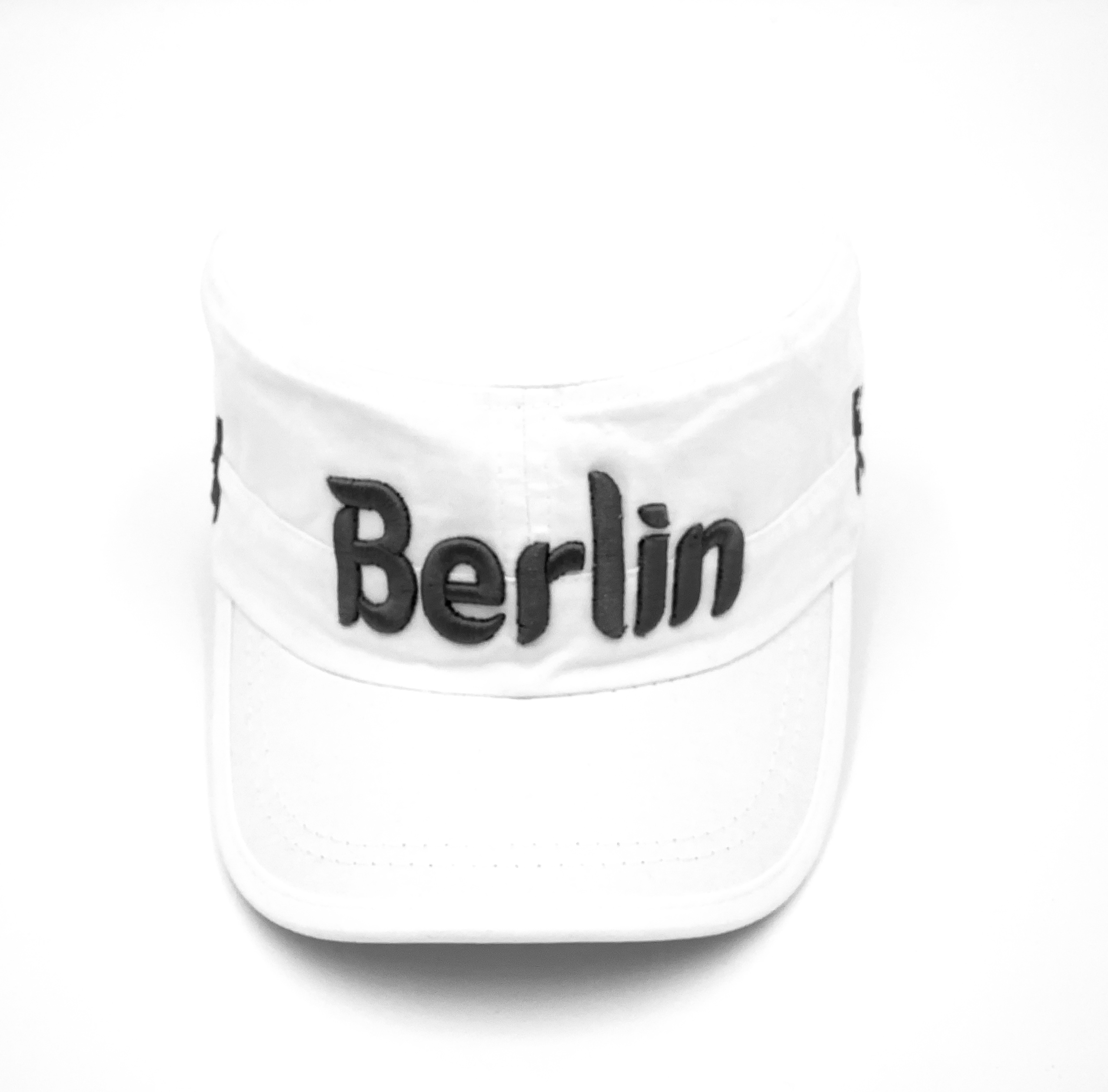 Berlin Cap