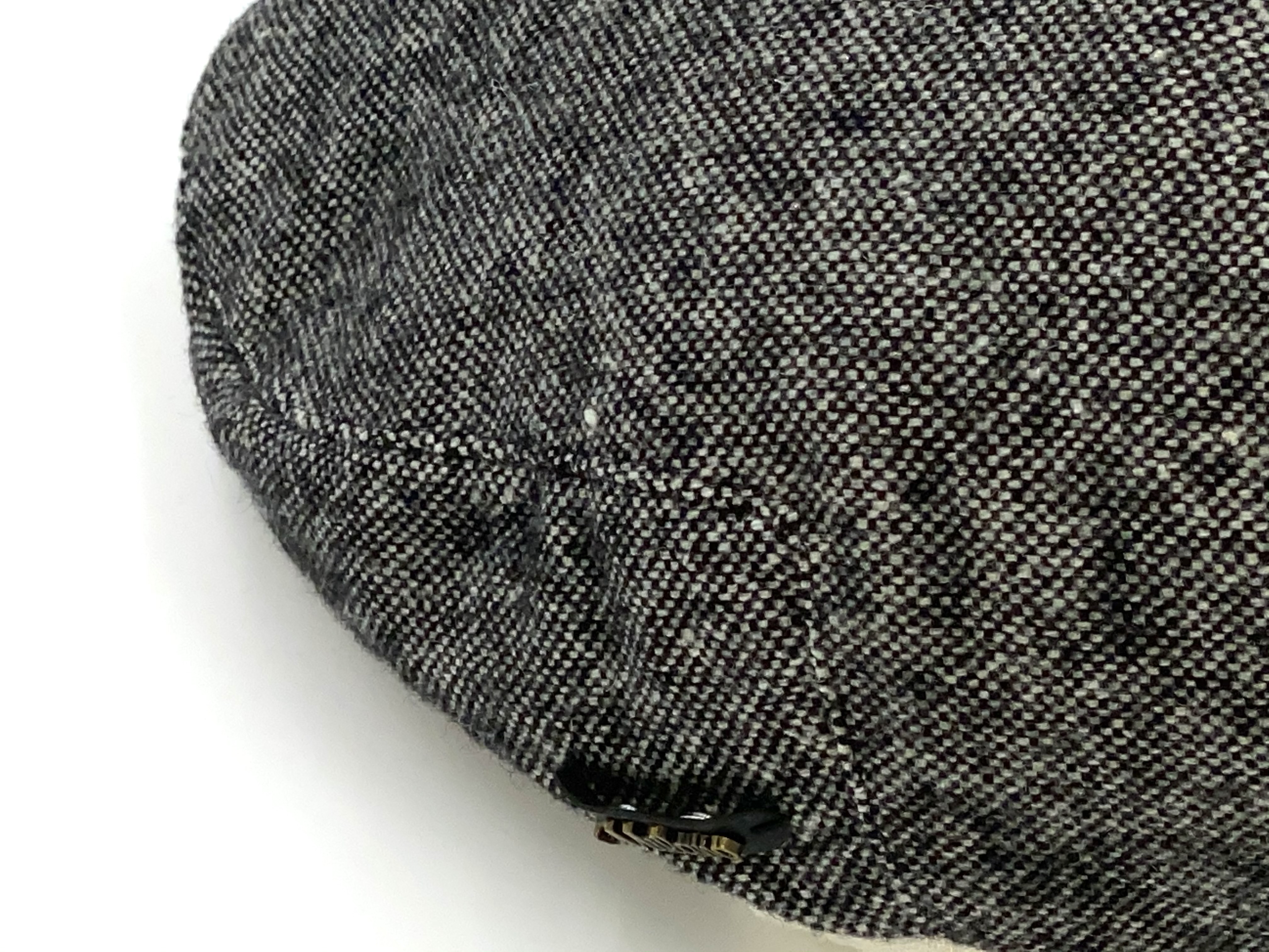 Winter Flat Cap