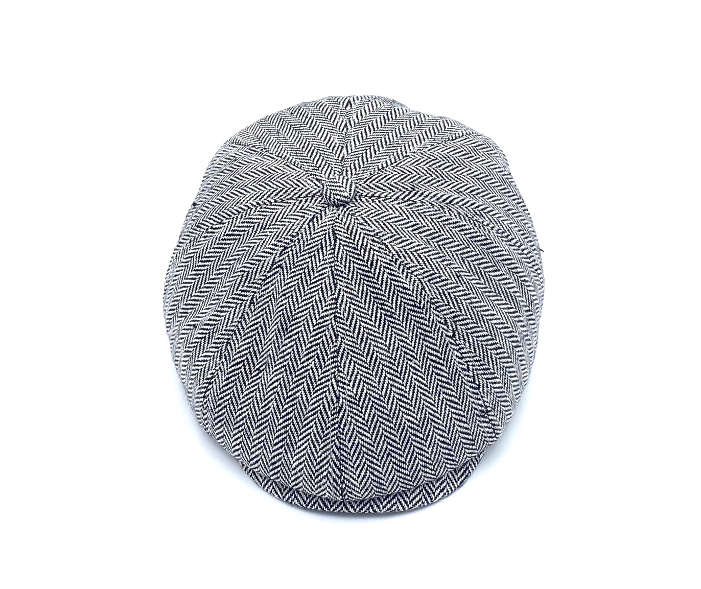 Winter Flat Cap