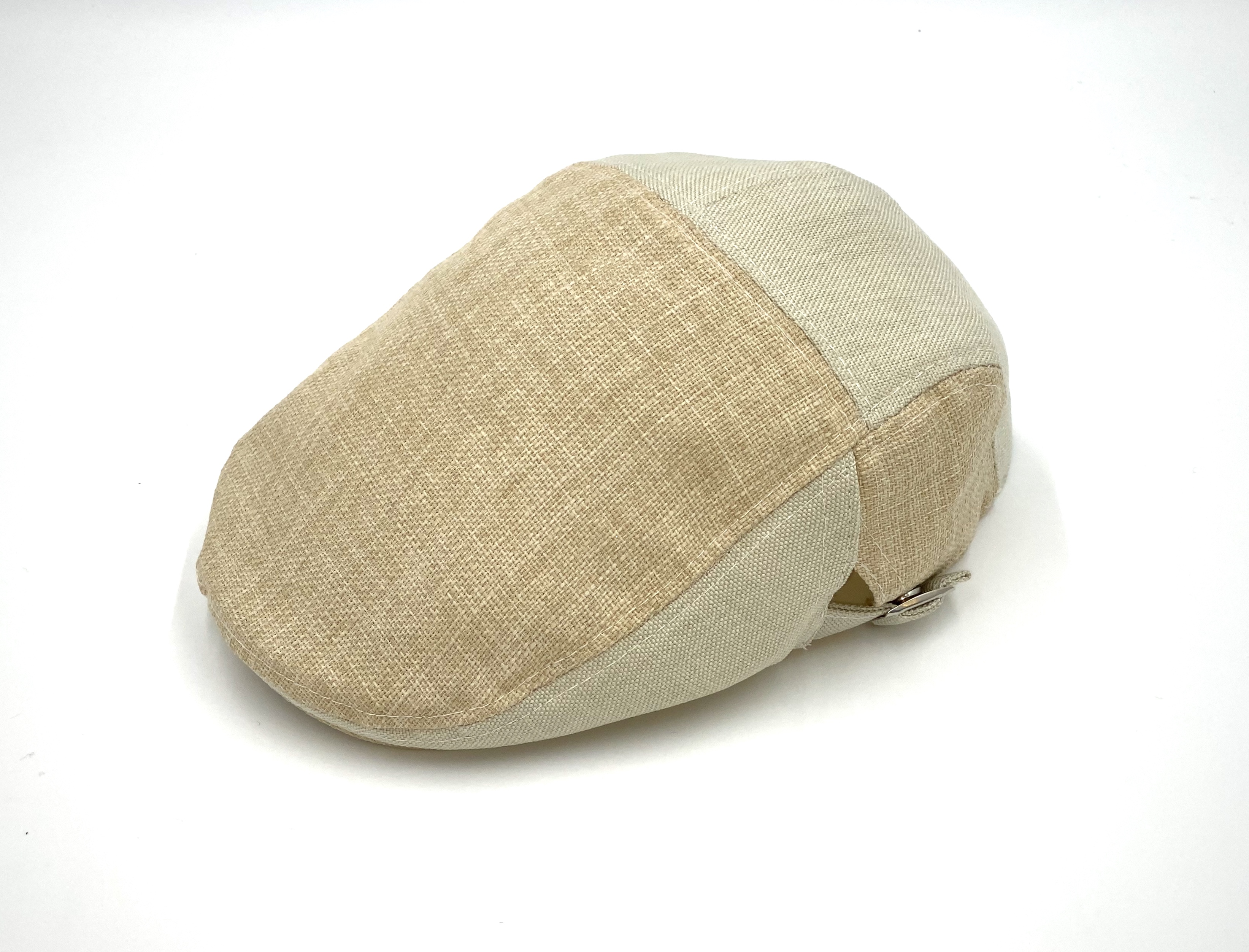 Summer Flat Cap