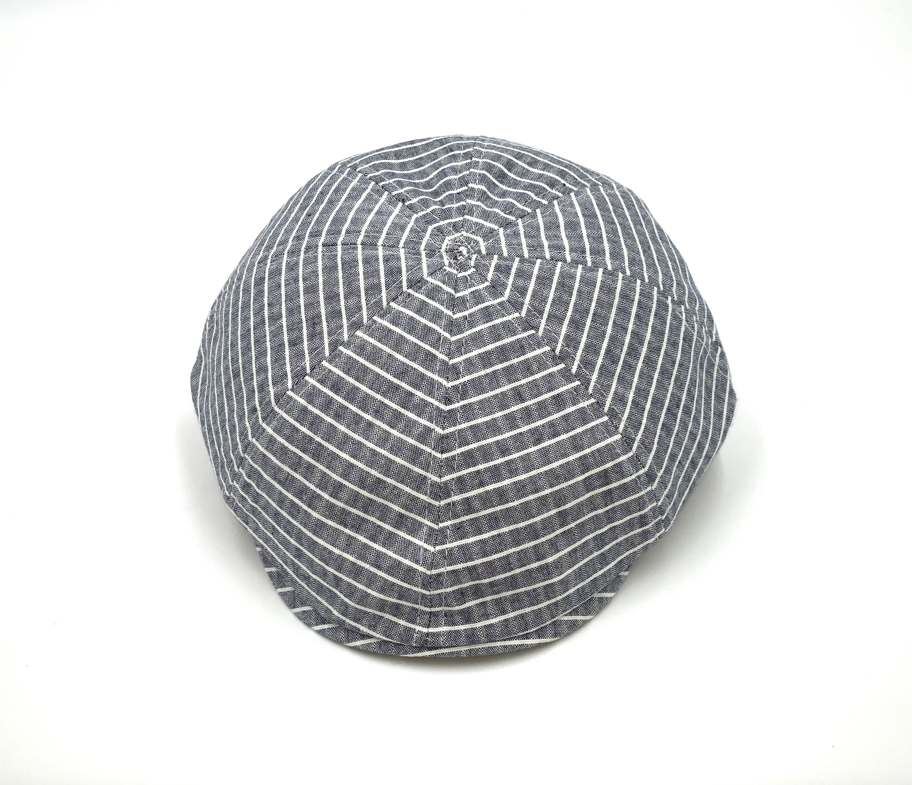 Summer Flat Cap