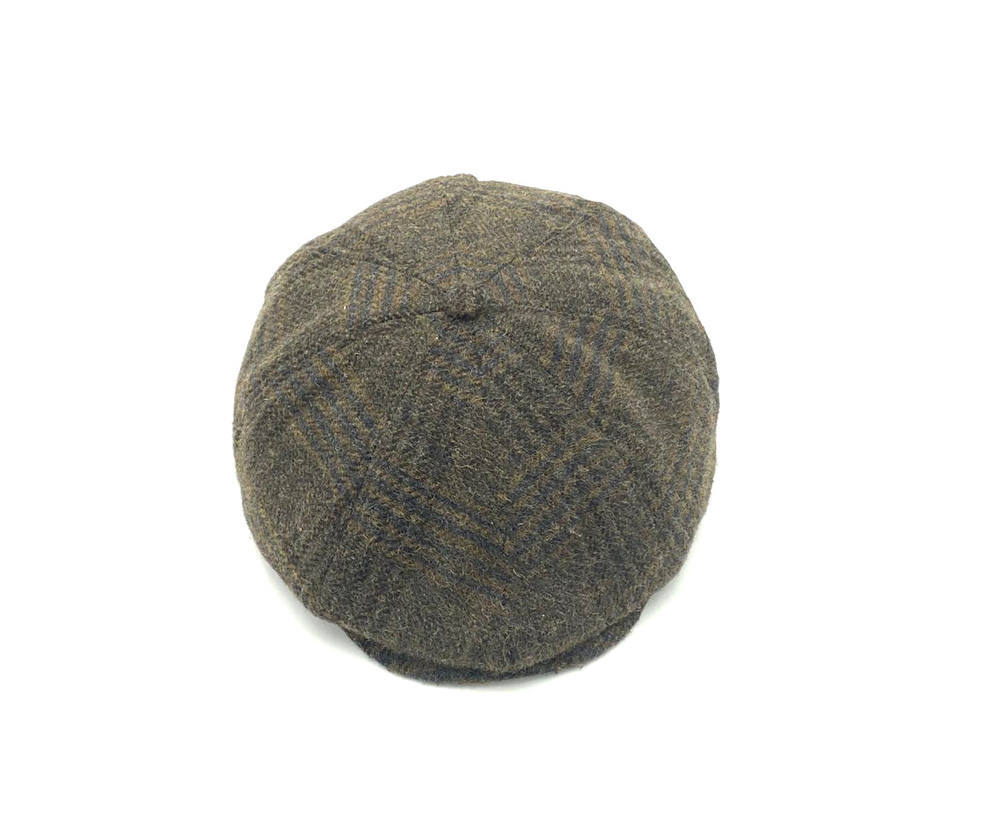 Winter Flat Cap