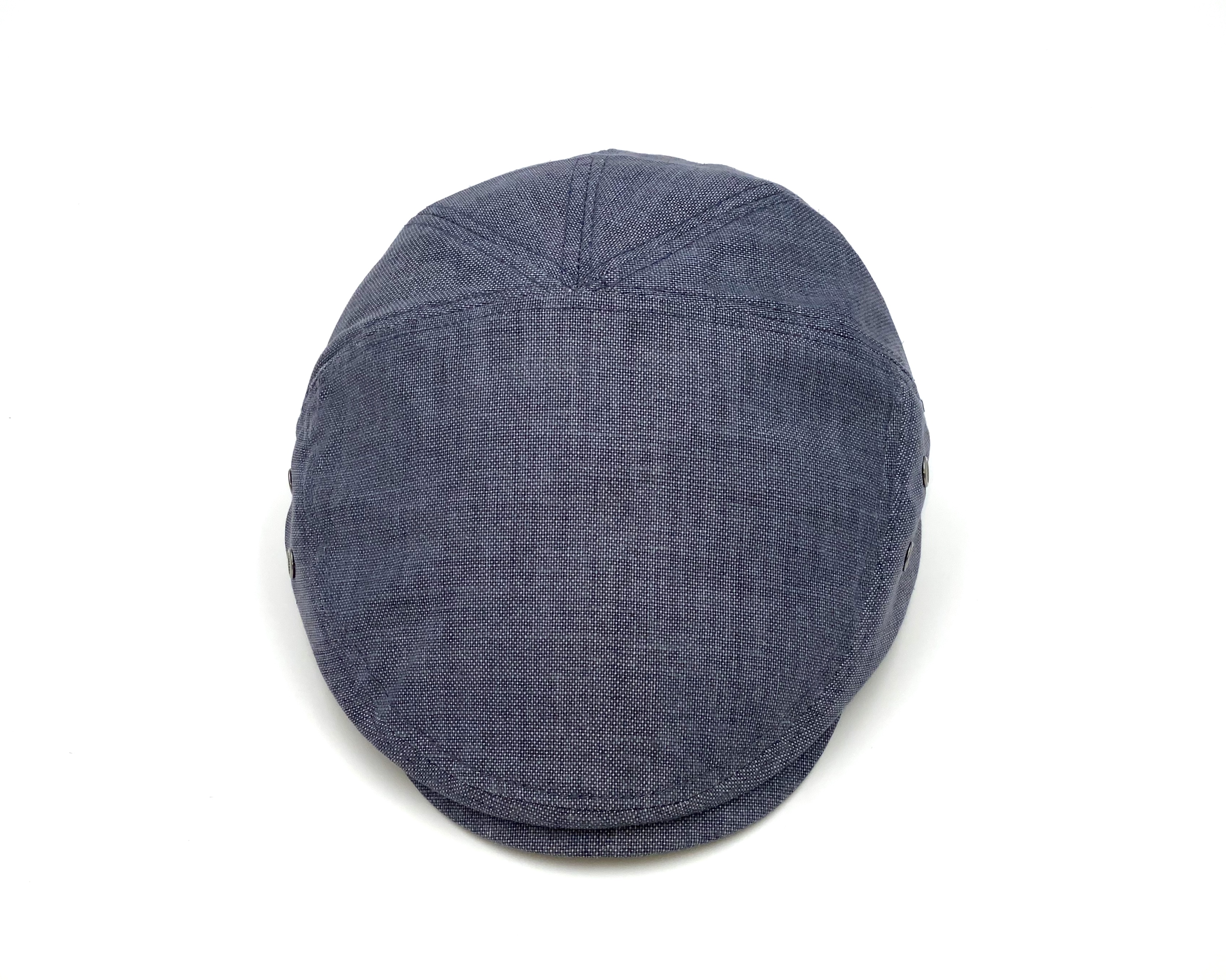 Summer Flat Cap