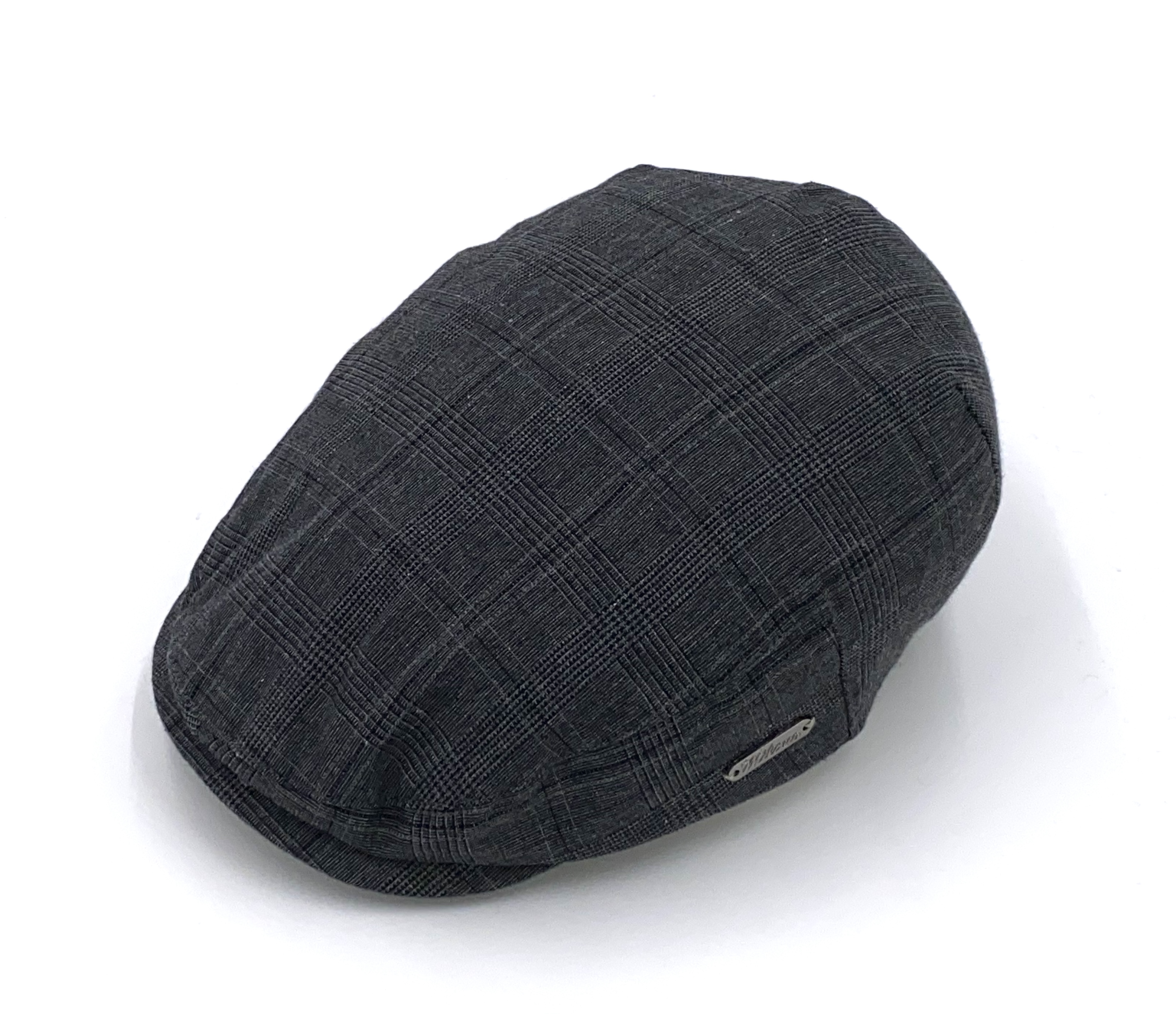 Half Season Flat Cap