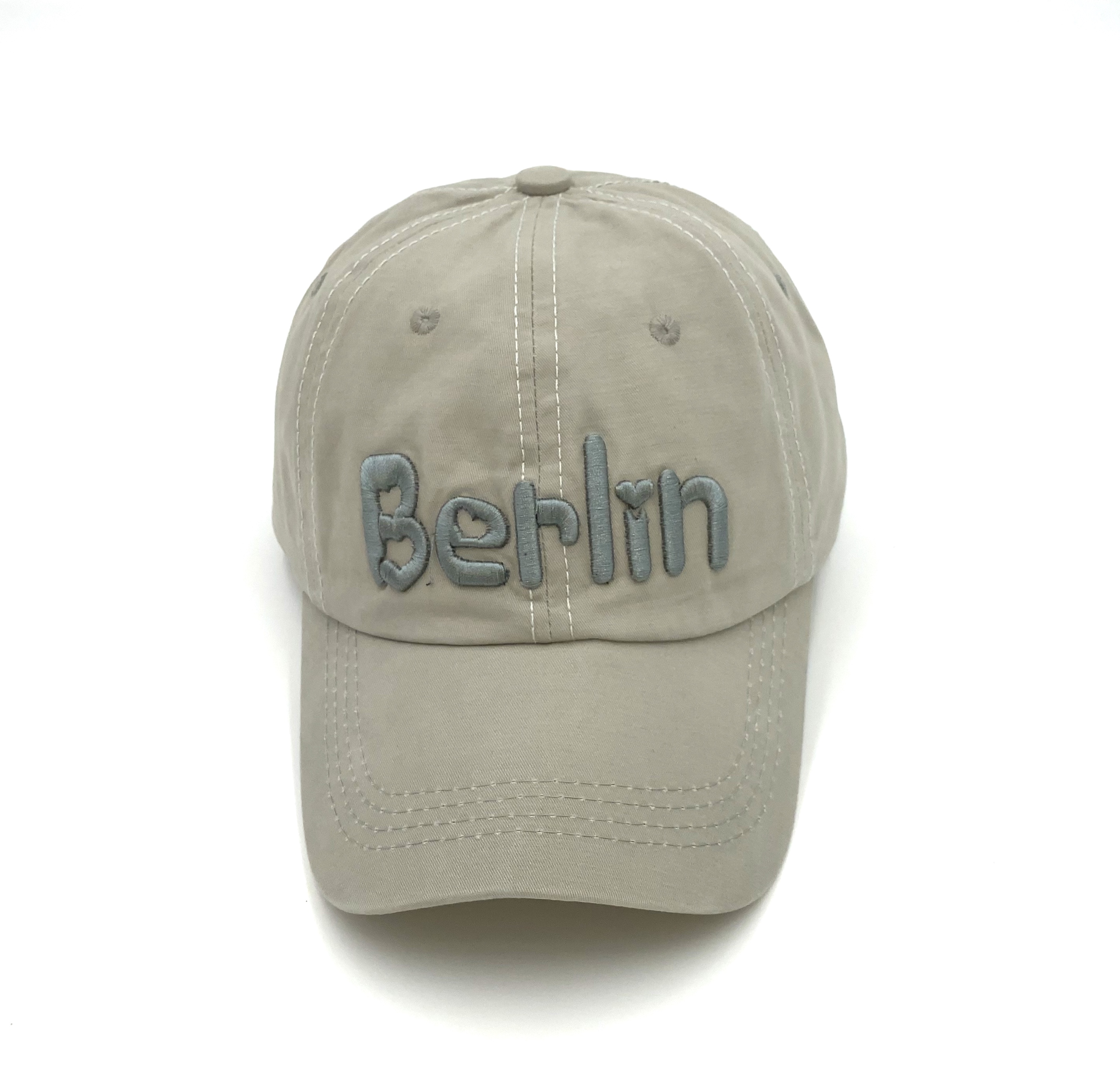 Berlin Cap