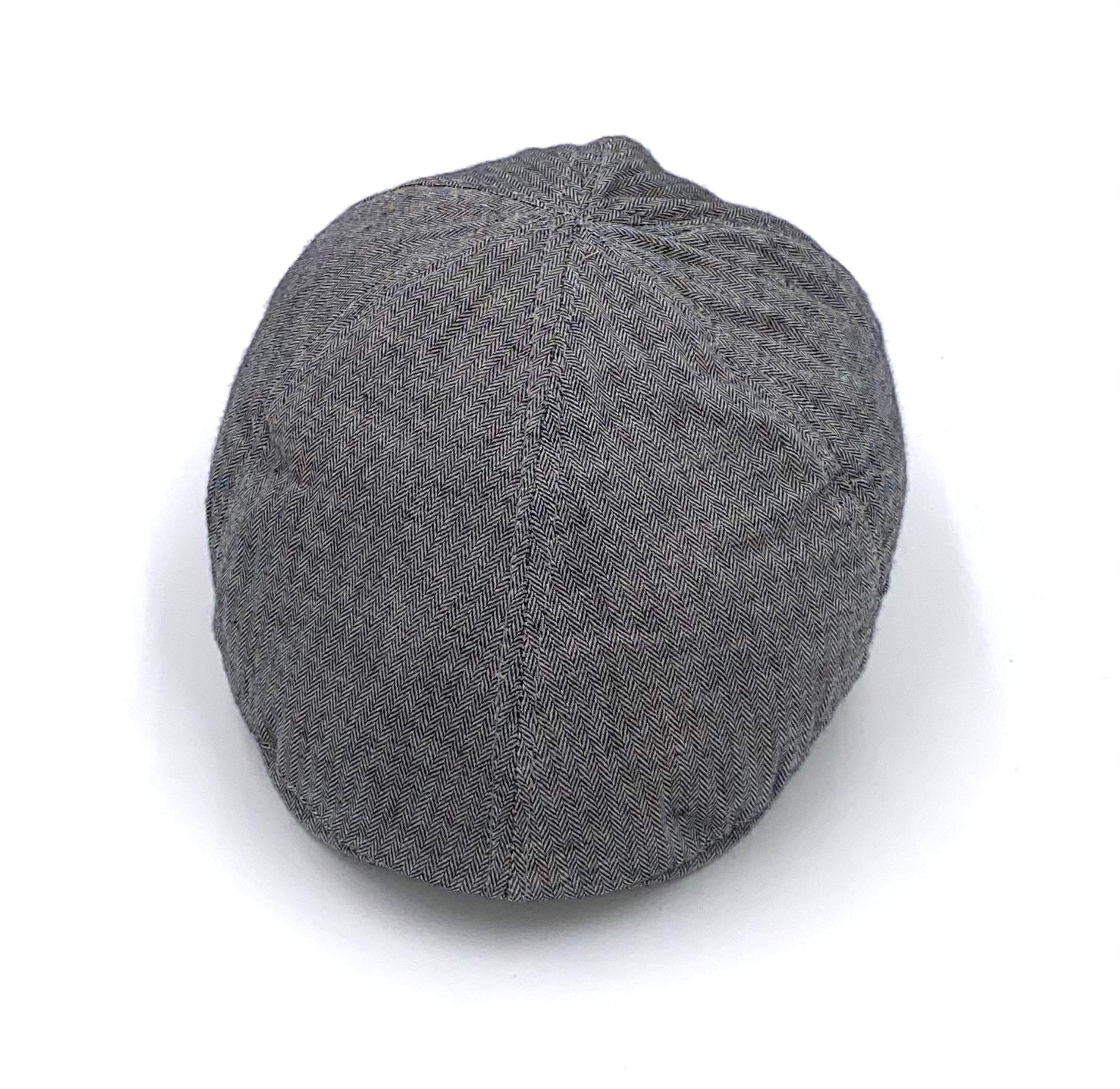 Half Season Flat Cap