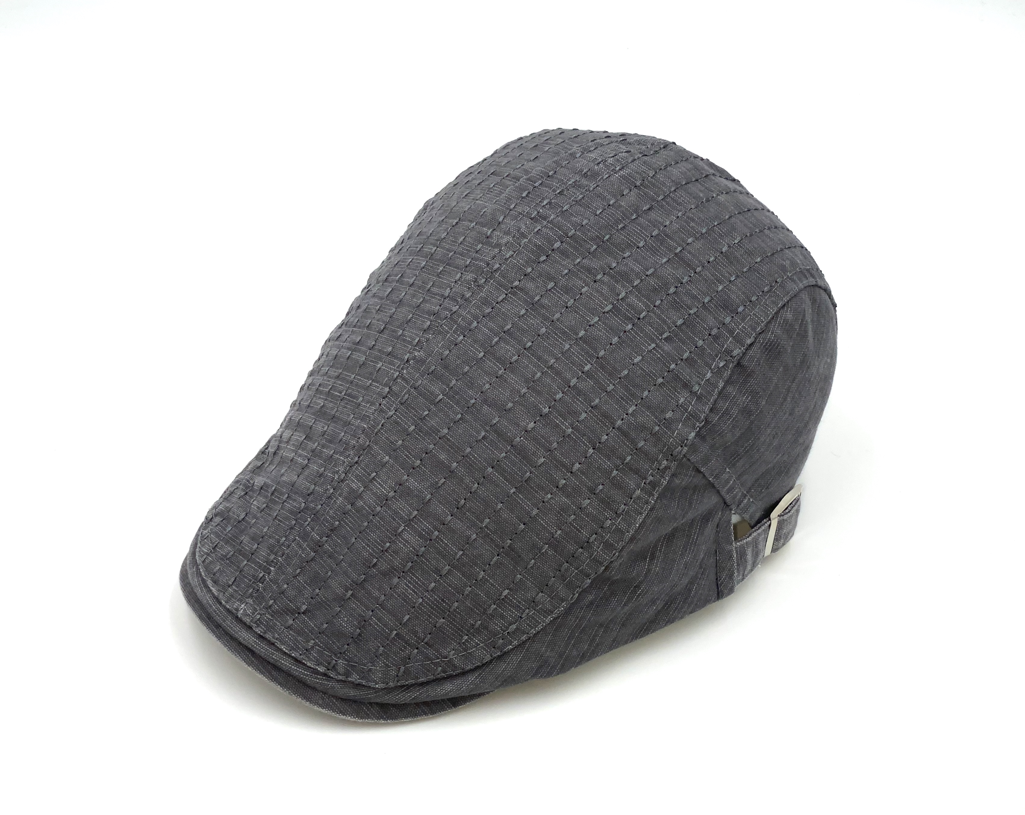 Summer Flat Cap