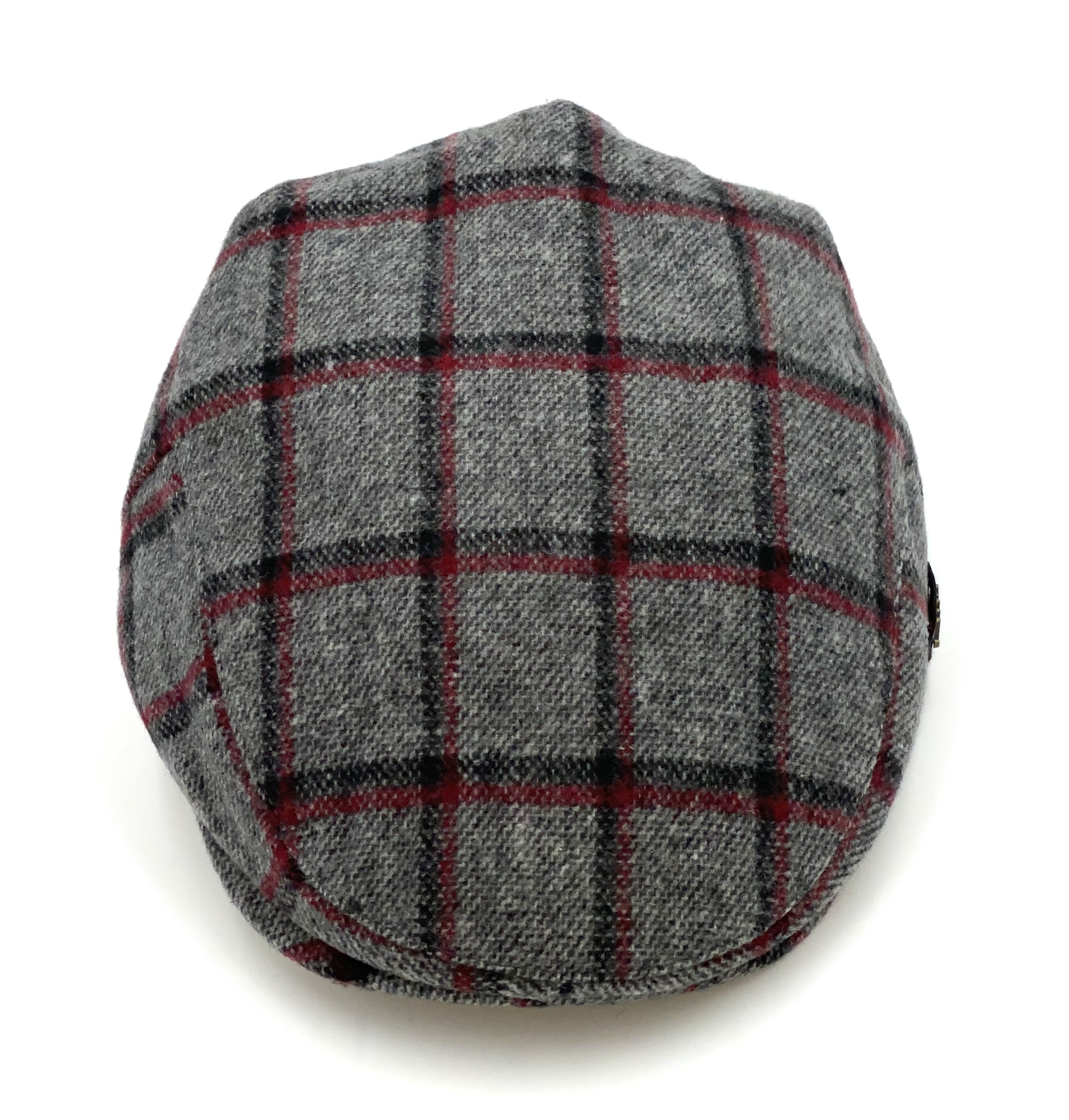 Winter Flat Cap