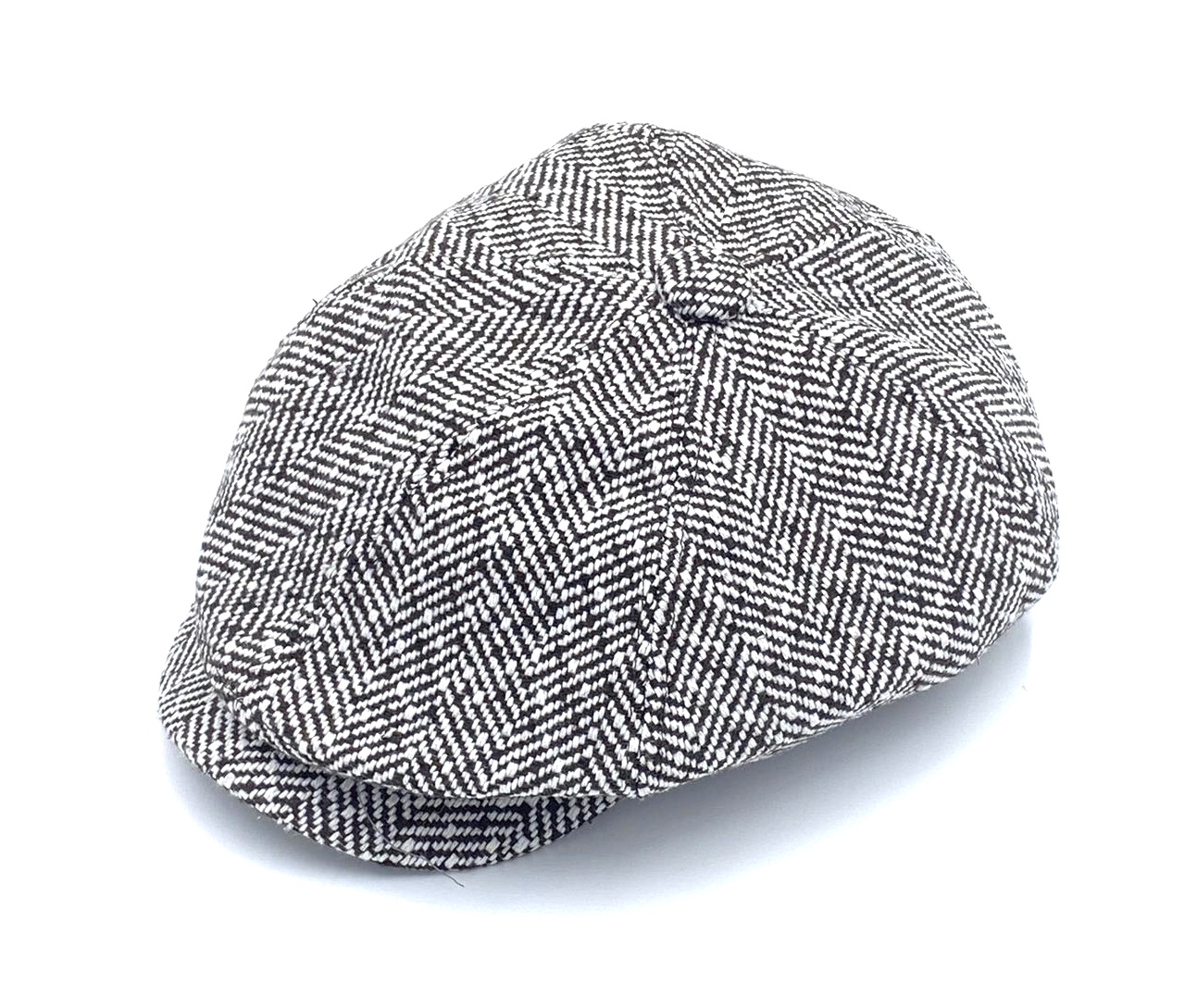 Winter Flat Cap