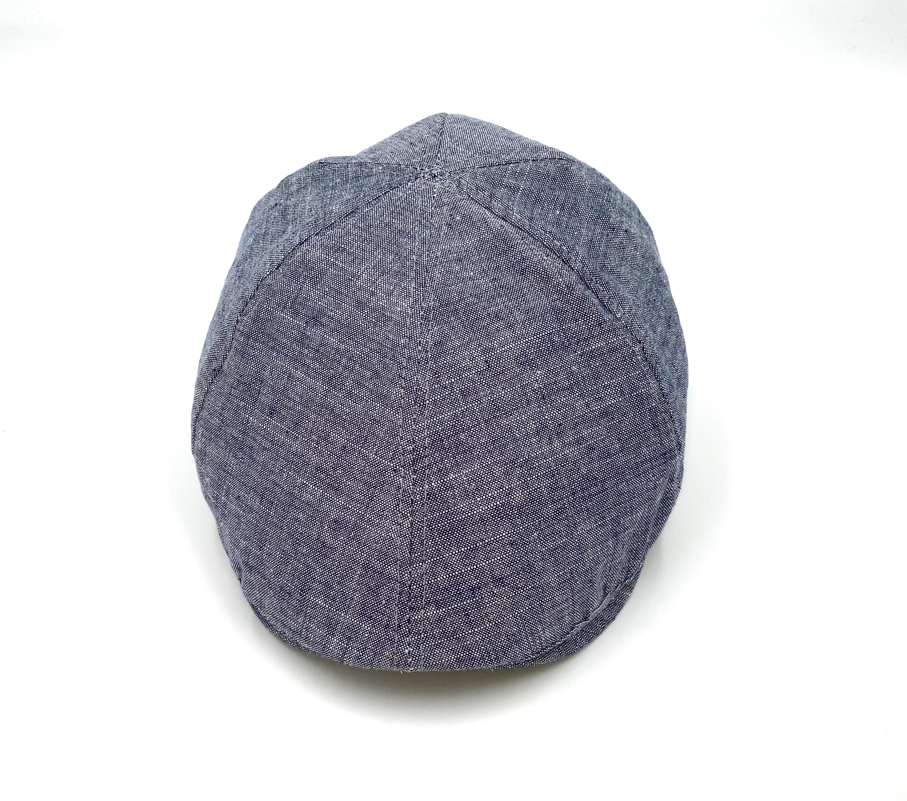 Half Season Flat Cap