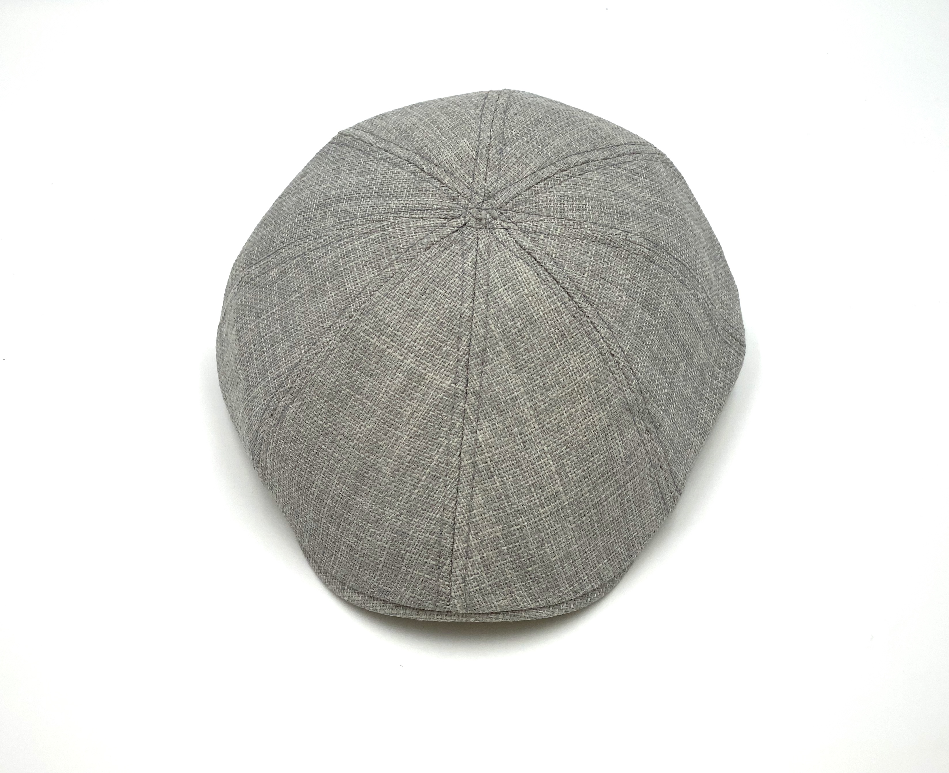 Summer Flat Cap