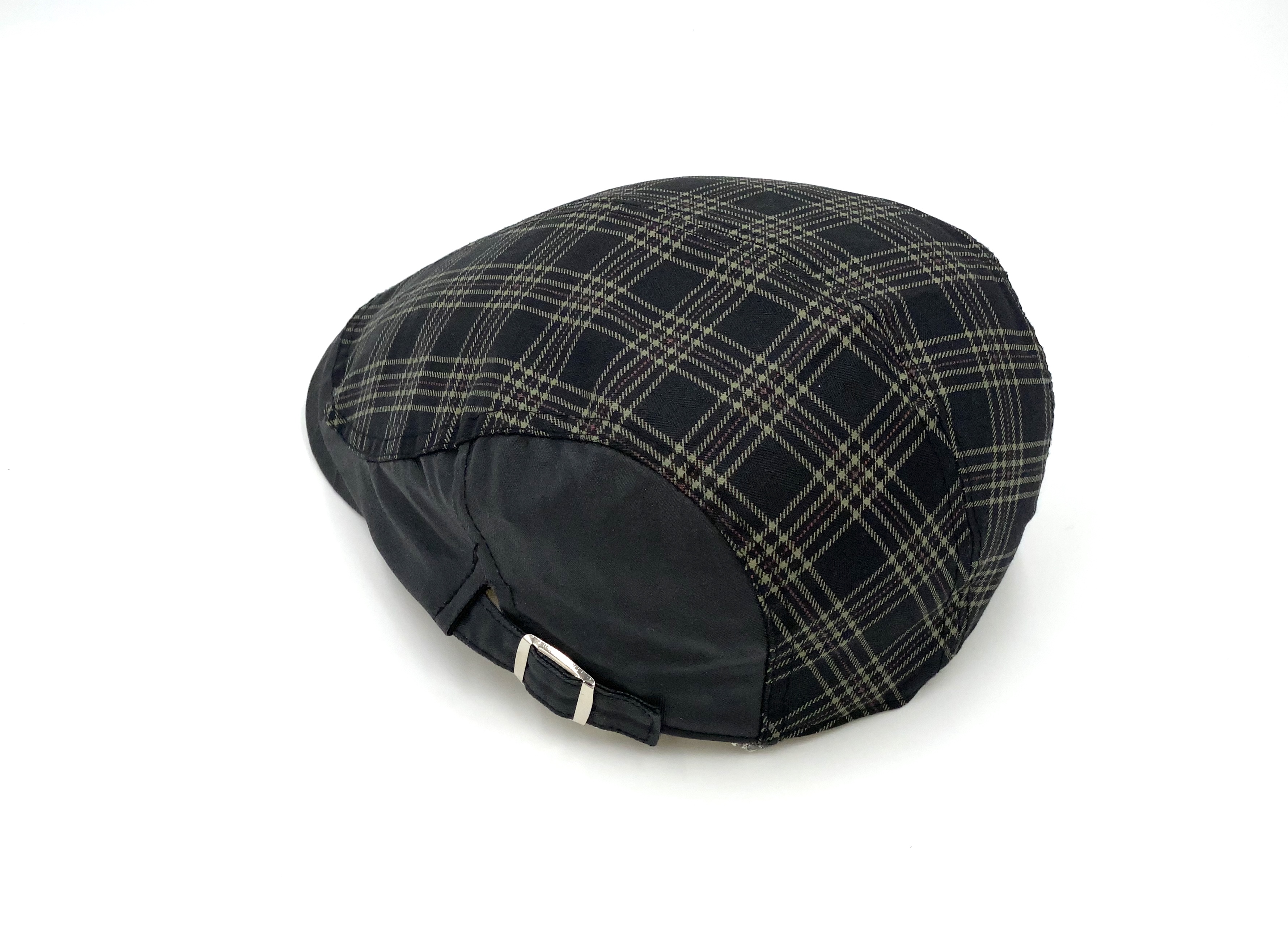 Summer Flat Cap