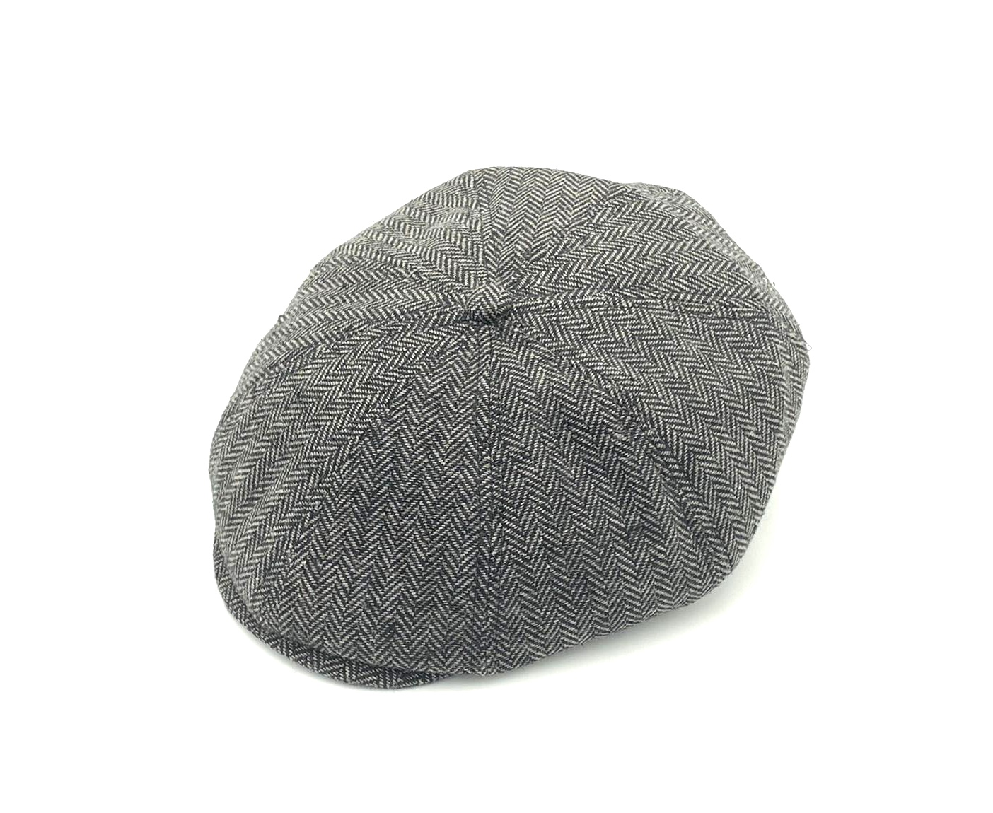 Winter Flat Cap